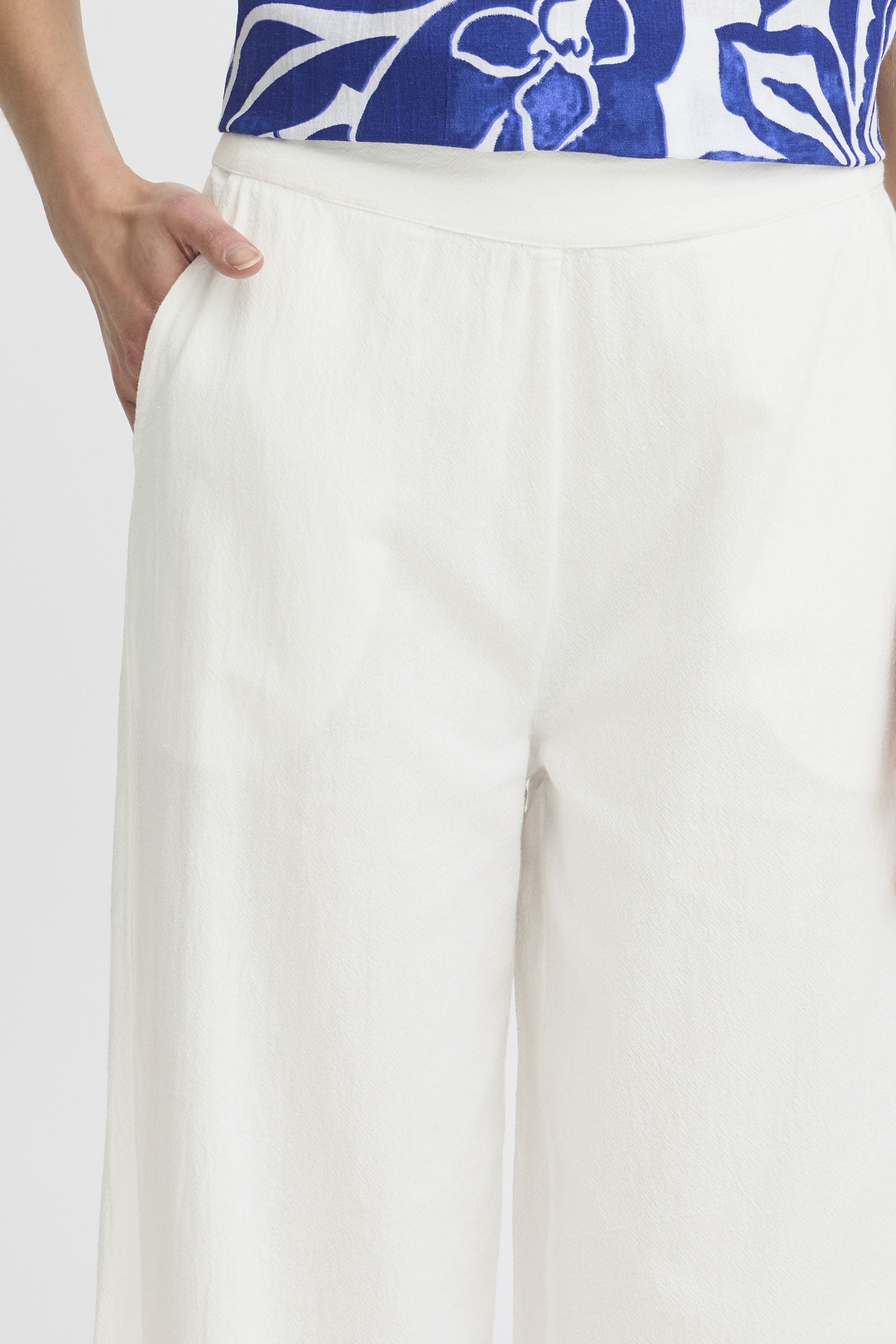 fransa Loungehose »Loungehose FRABELL«
