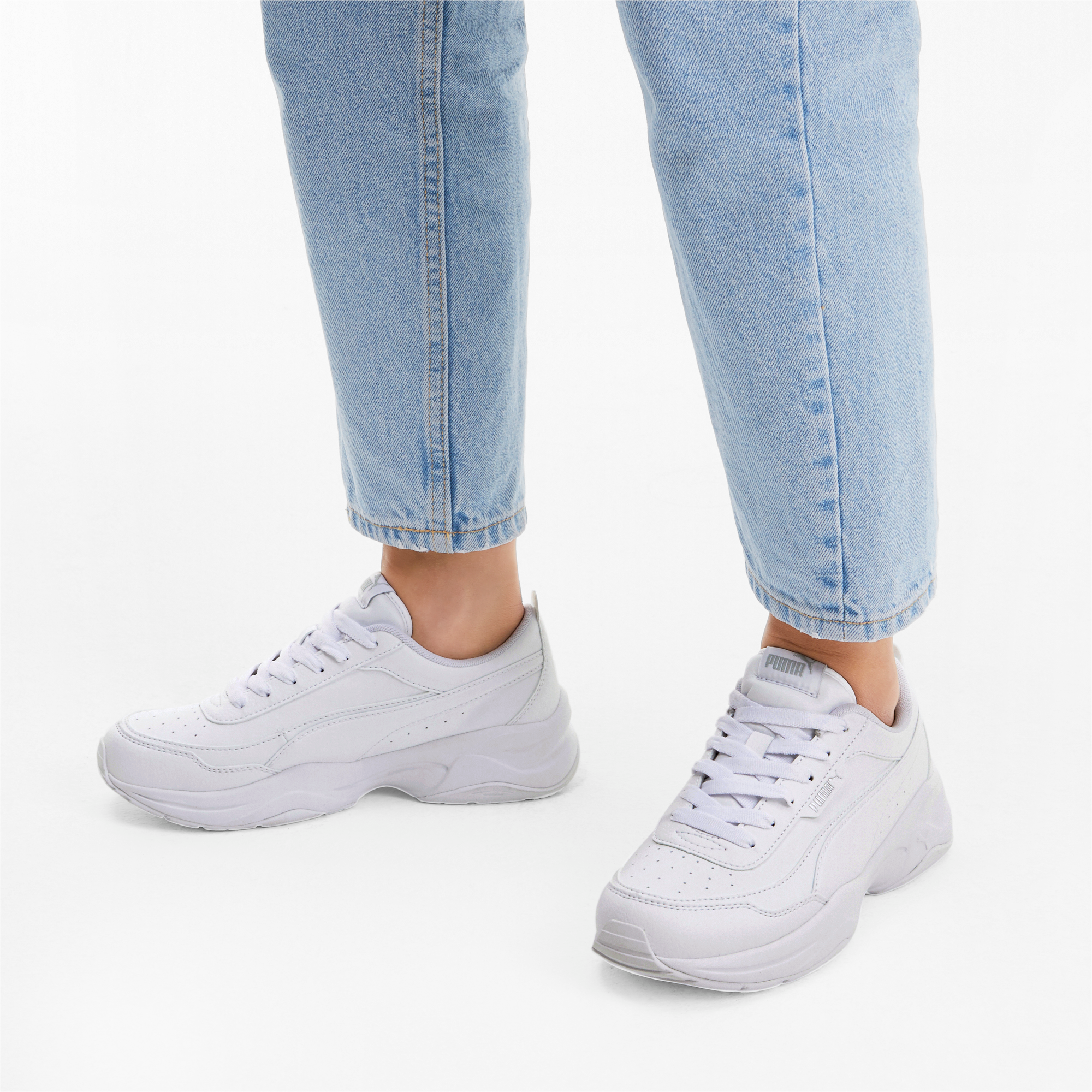 PUMA Sneaker »CILIA MODE«