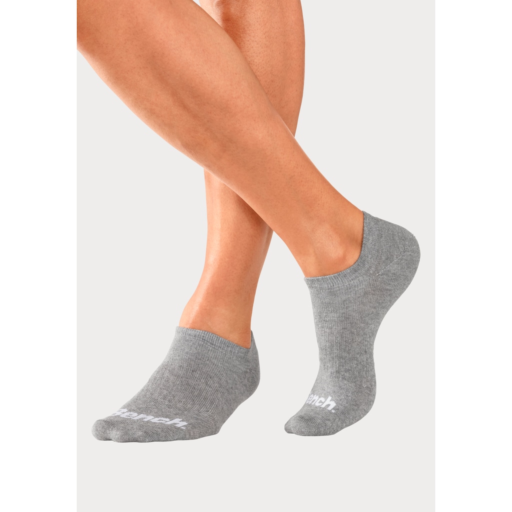 Bench. Sportsocken, (Set, 6 Paar)