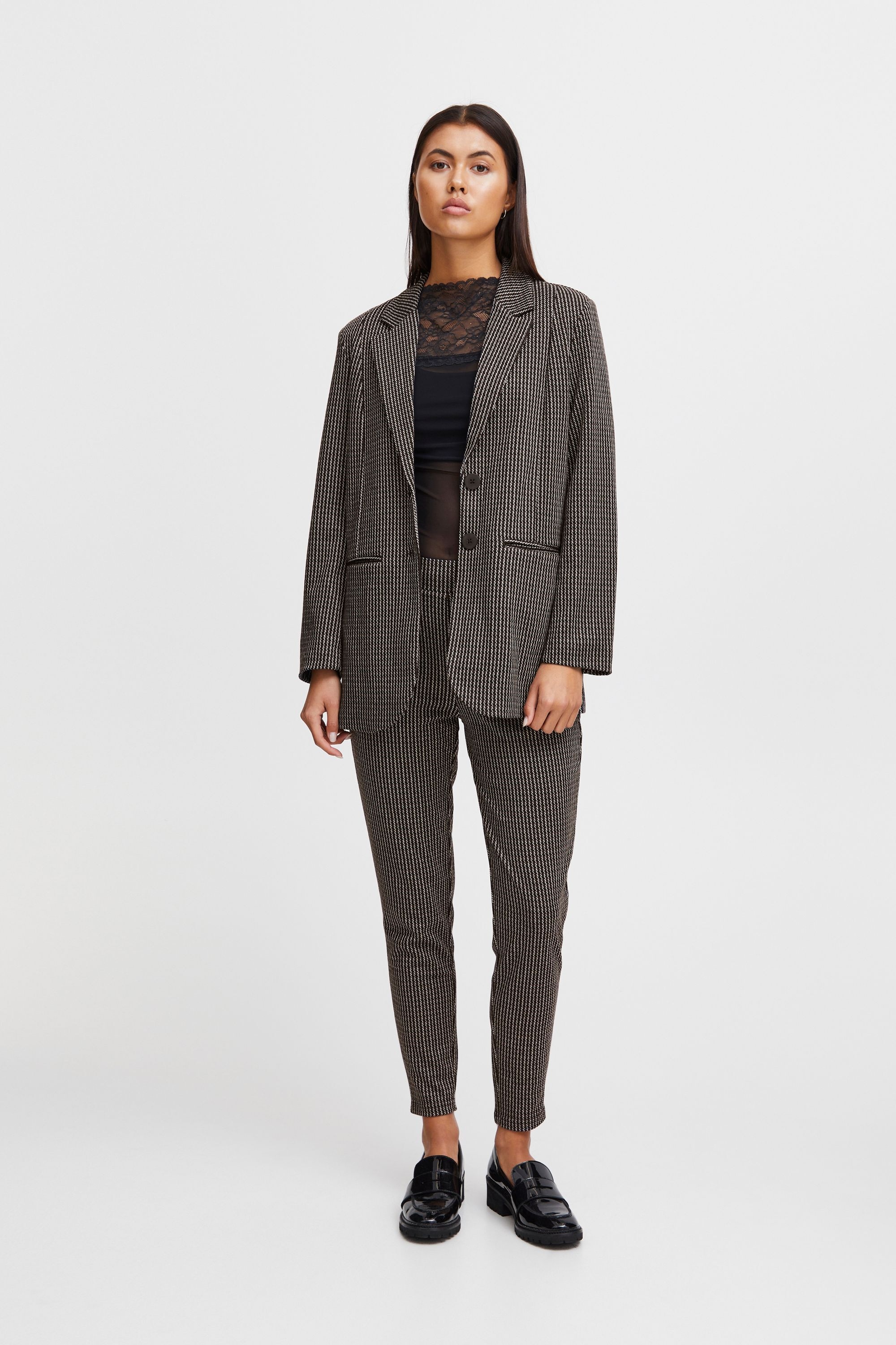 Ichi Jackenblazer »Jackenblazer IHKate«