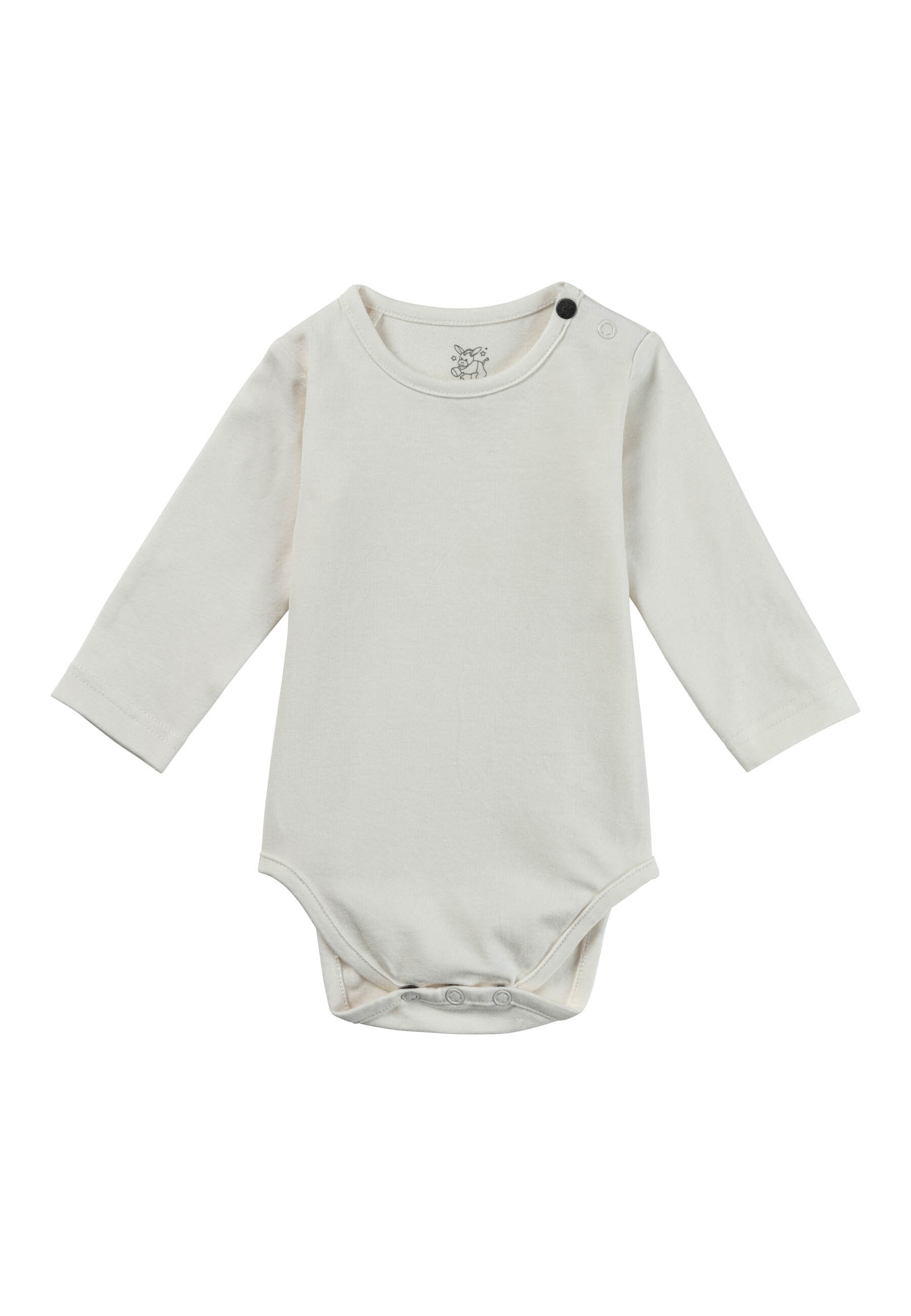 Sterntaler® Shirt & Hose »Strampler-Set Jersey Pünktchen«