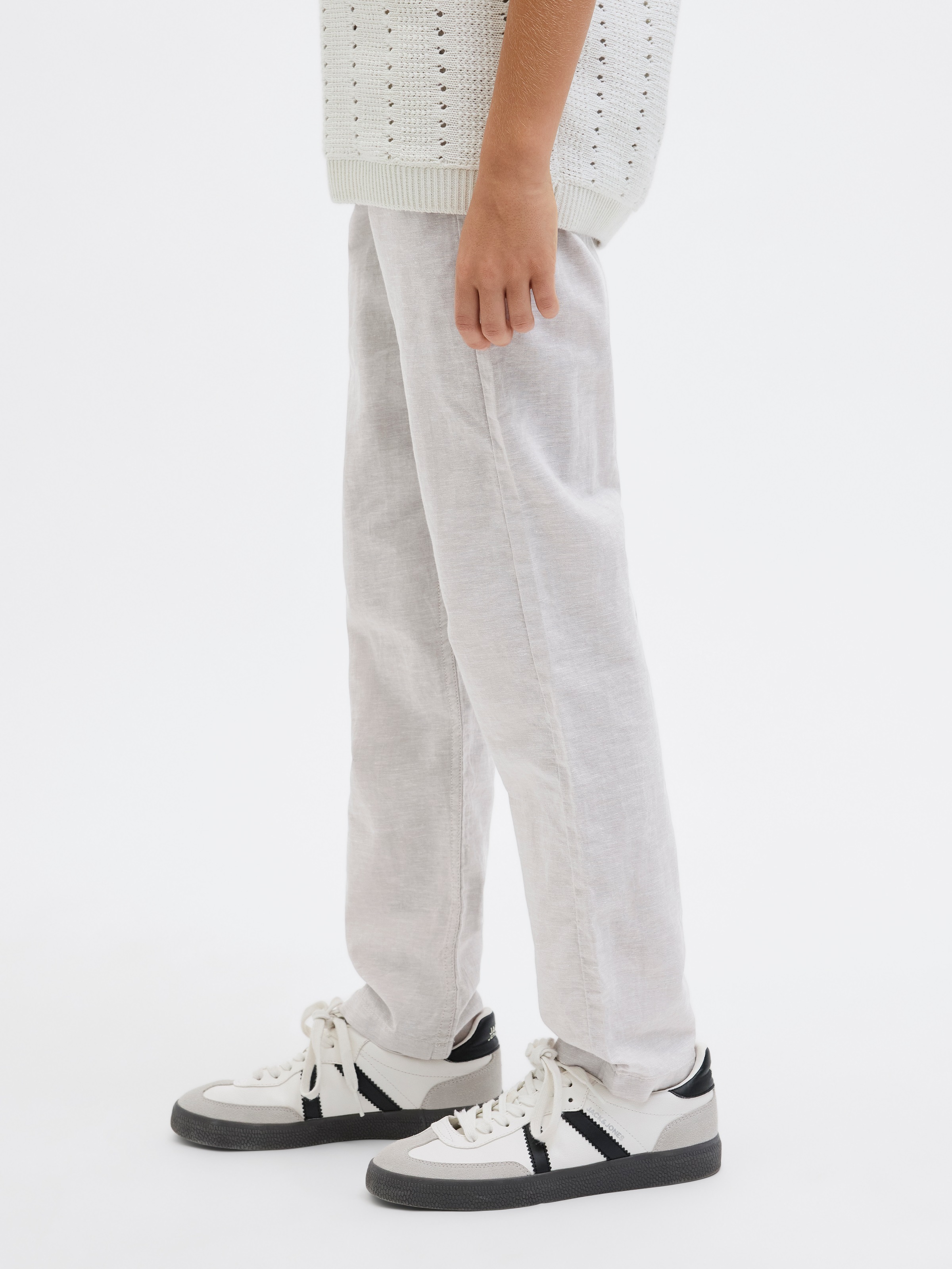 Jack & Jones Junior Jogginghose »JPSTKANE JJSUMMER JOGGER SN JNR«