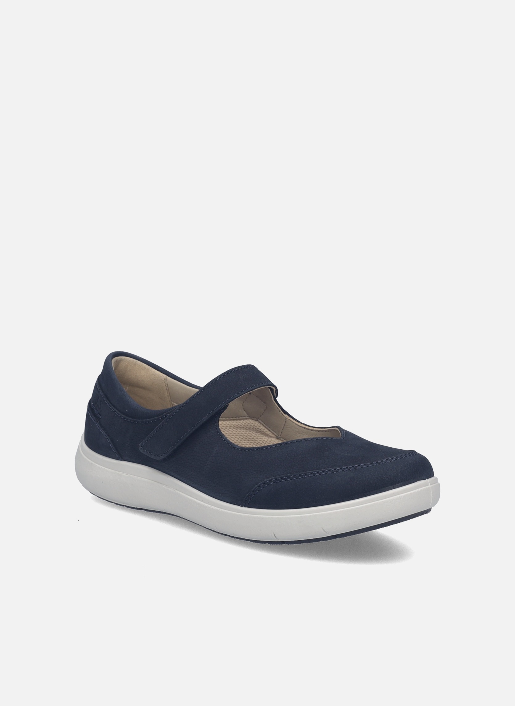 Josef Seibel Slipper »Megan 14, indigo«