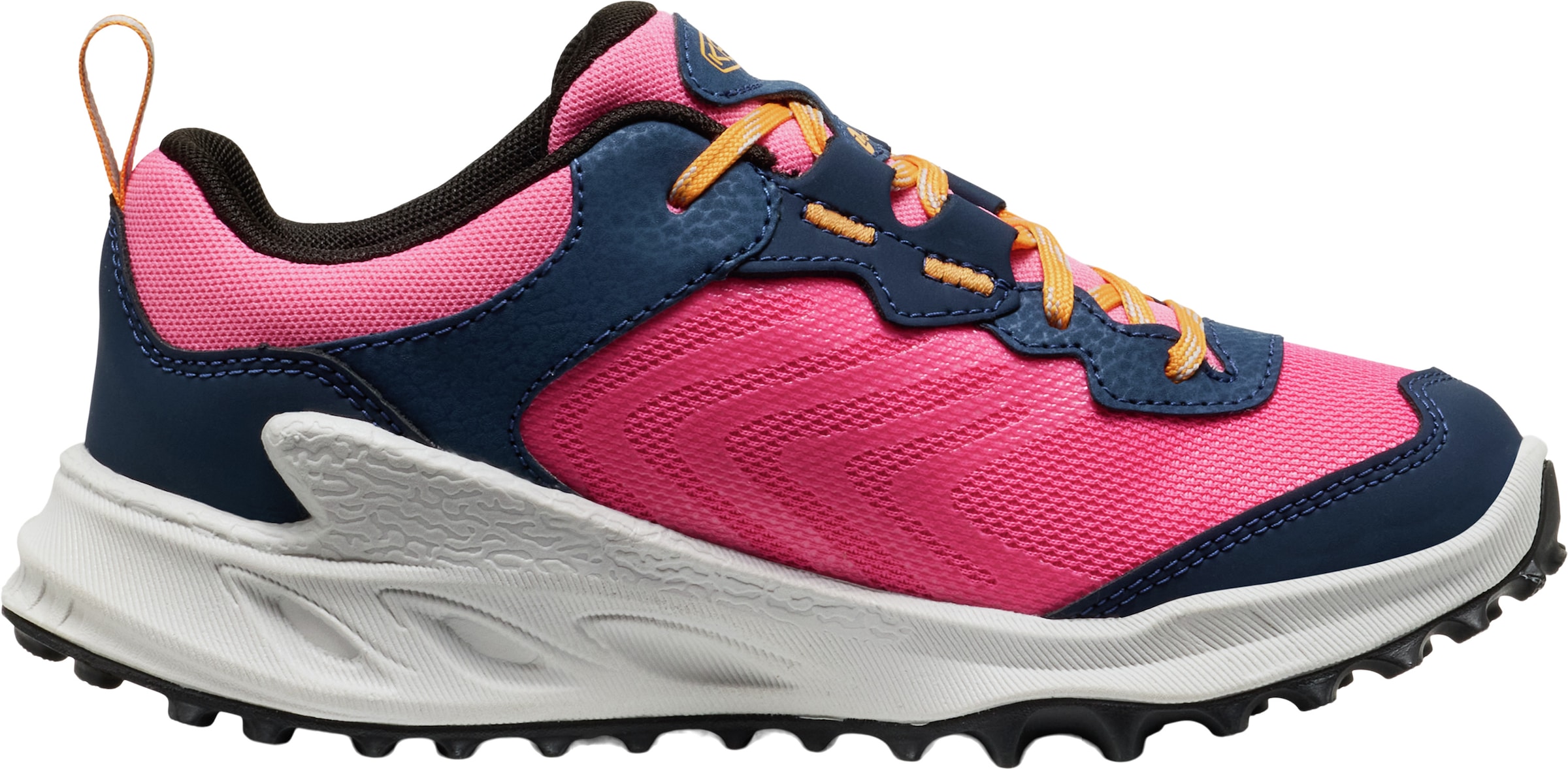 Keen Outdoorschuh »ZIONIC WP«  wasserdicht und atmungsatkiv