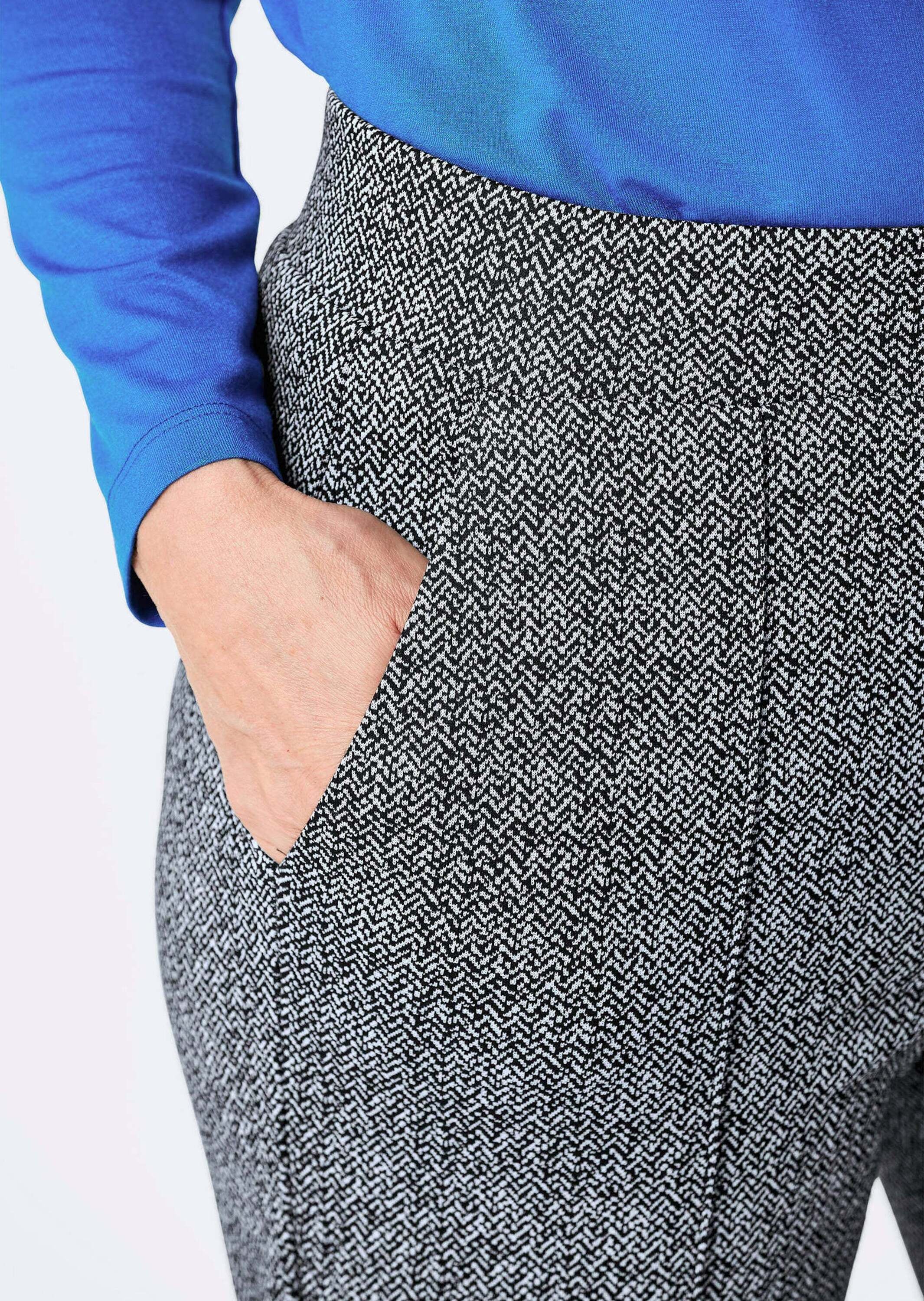 GOLDNER Chinohose »Hose Hose«