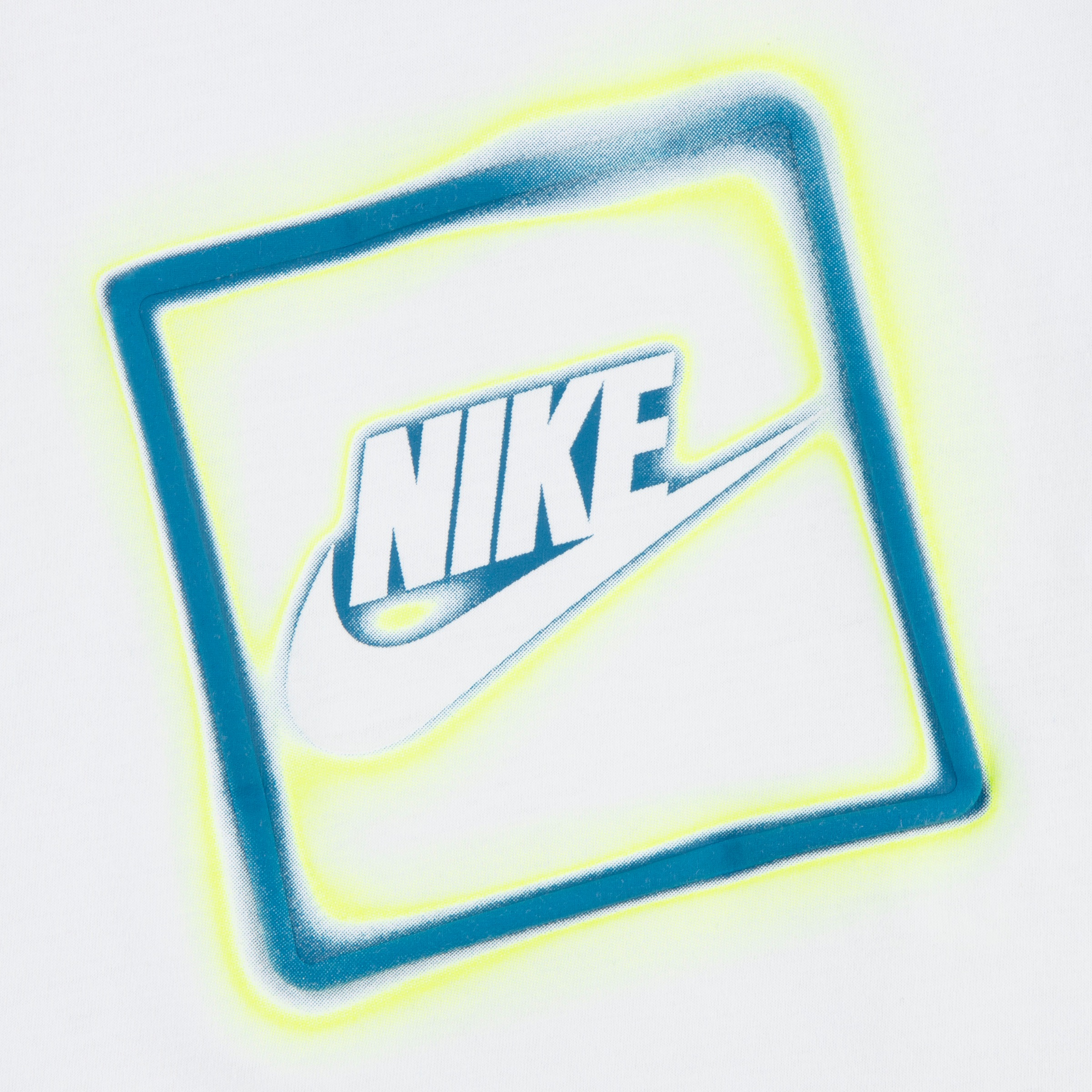 Nike Sportswear Langarmshirt »NKB NEON BOX FUTURA« 1 Stk. tlg. für Kinder