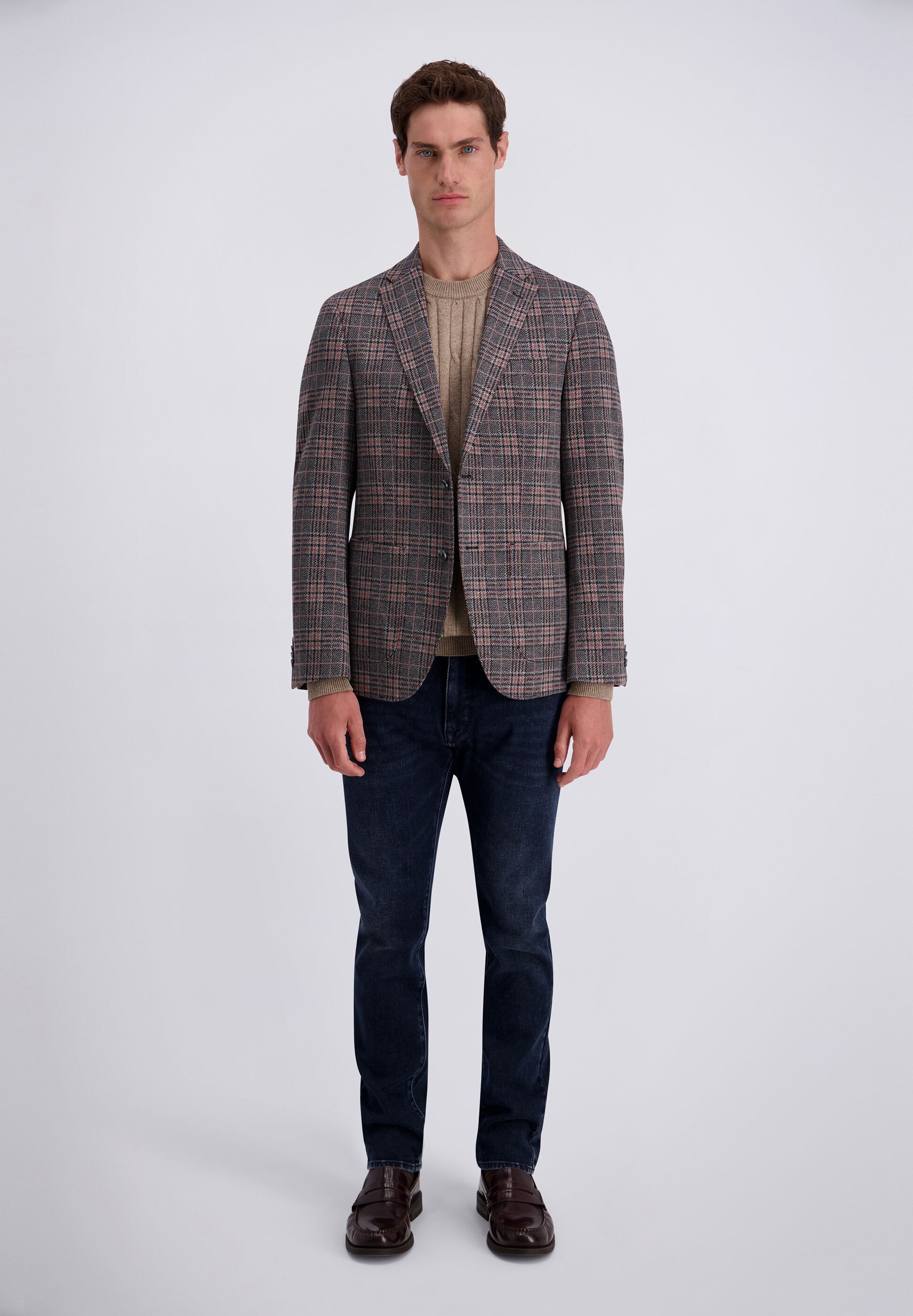 Pierre Cardin Sakko »Michel« mit Knopfverschluss