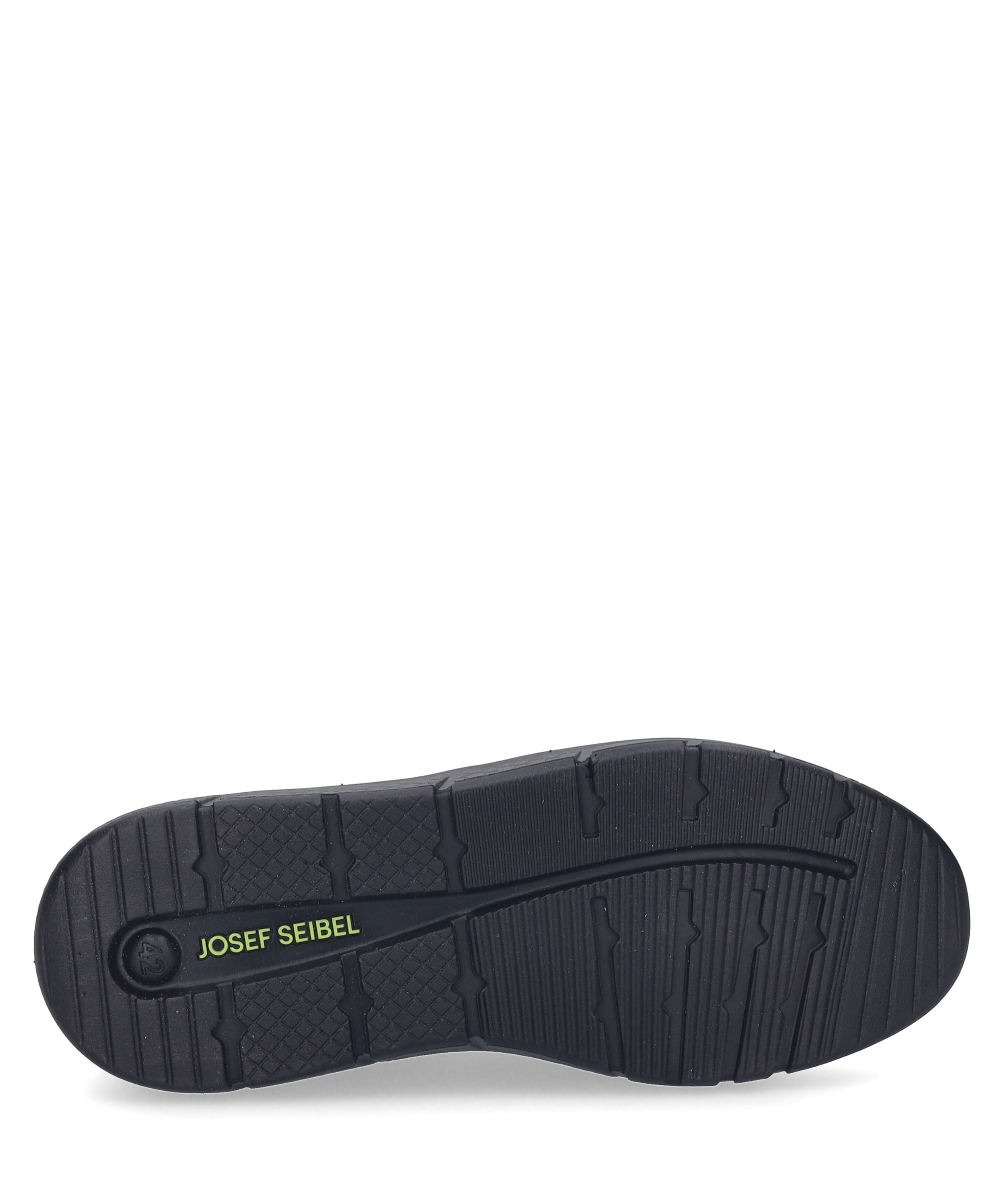 Josef Seibel Sneaker »Giuseppe 12, indigo-kombi«