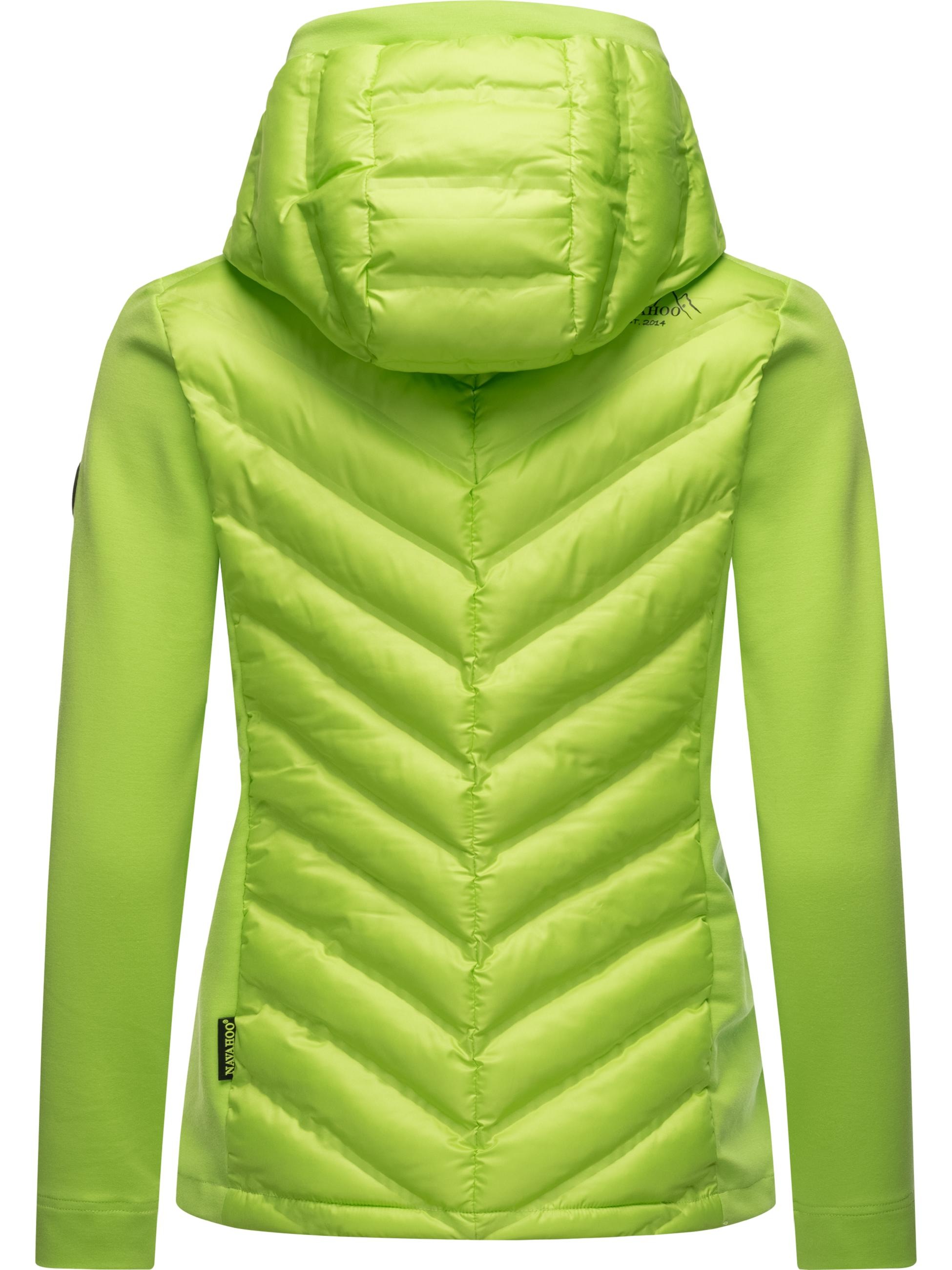 Navahoo Outdoorjacke »Übergangsjacke Nimm Mich Mit«