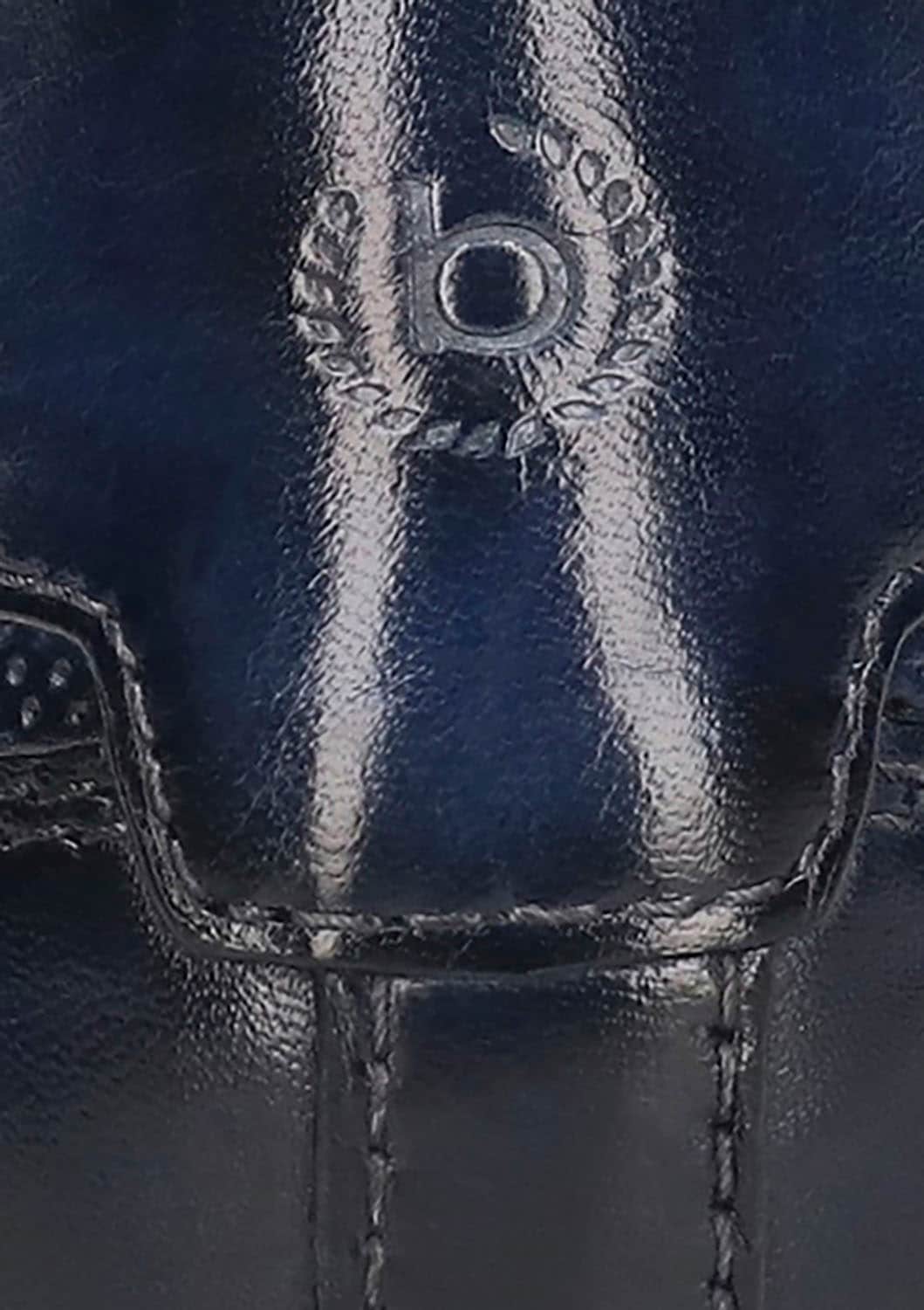bugatti Sneaker, Freizeitschuh, Halbschuh, Schnürschuh mit Kontrastbesatz