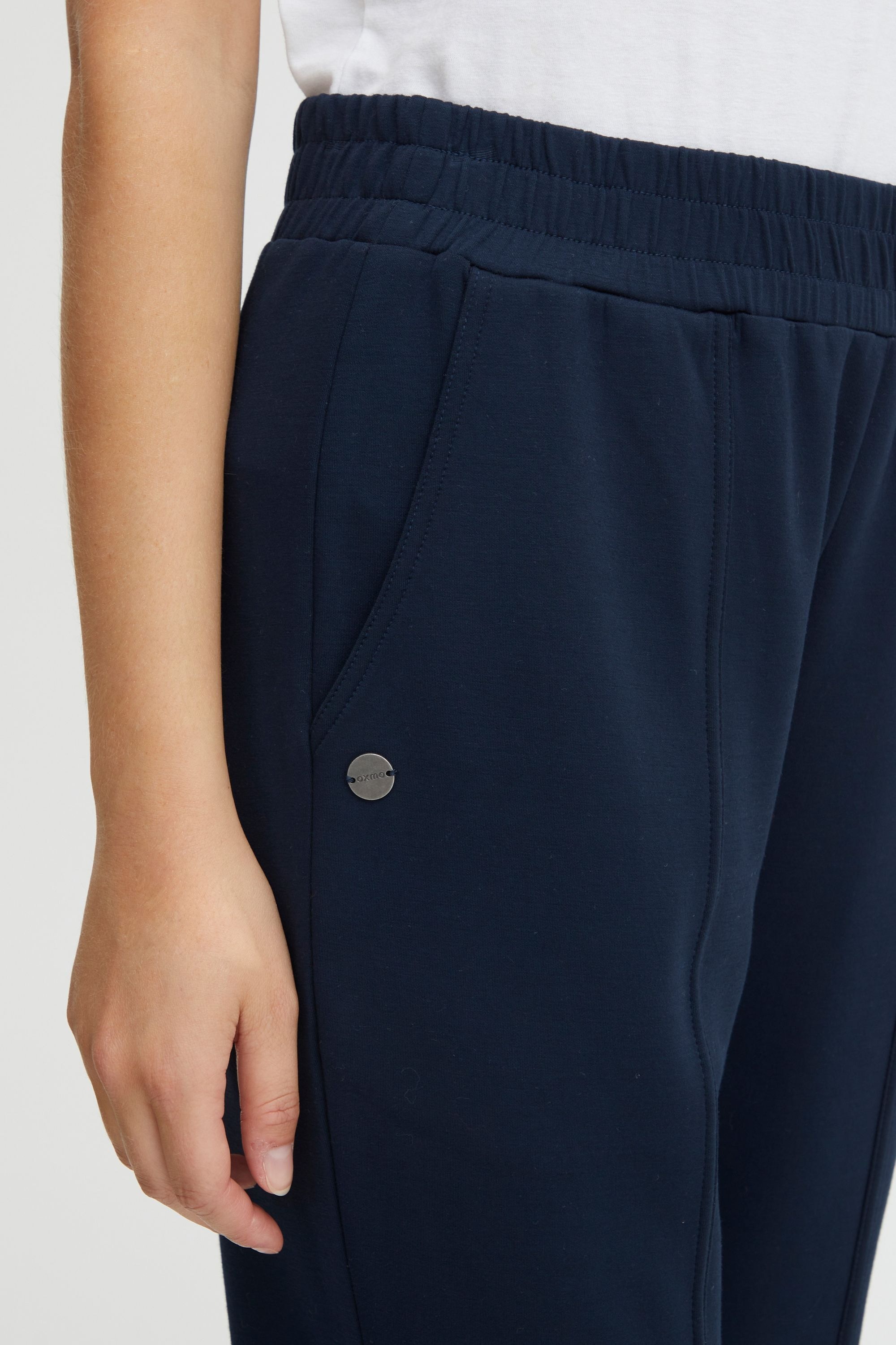 OXMO Stoffhose »Stoffhose OXPearl«