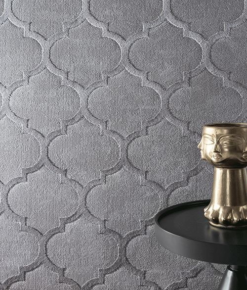 merinos Läufer »Studio 28262« rechteckig 12 mm Höhe Hoch Tief Effekt, modernes Skandic Design