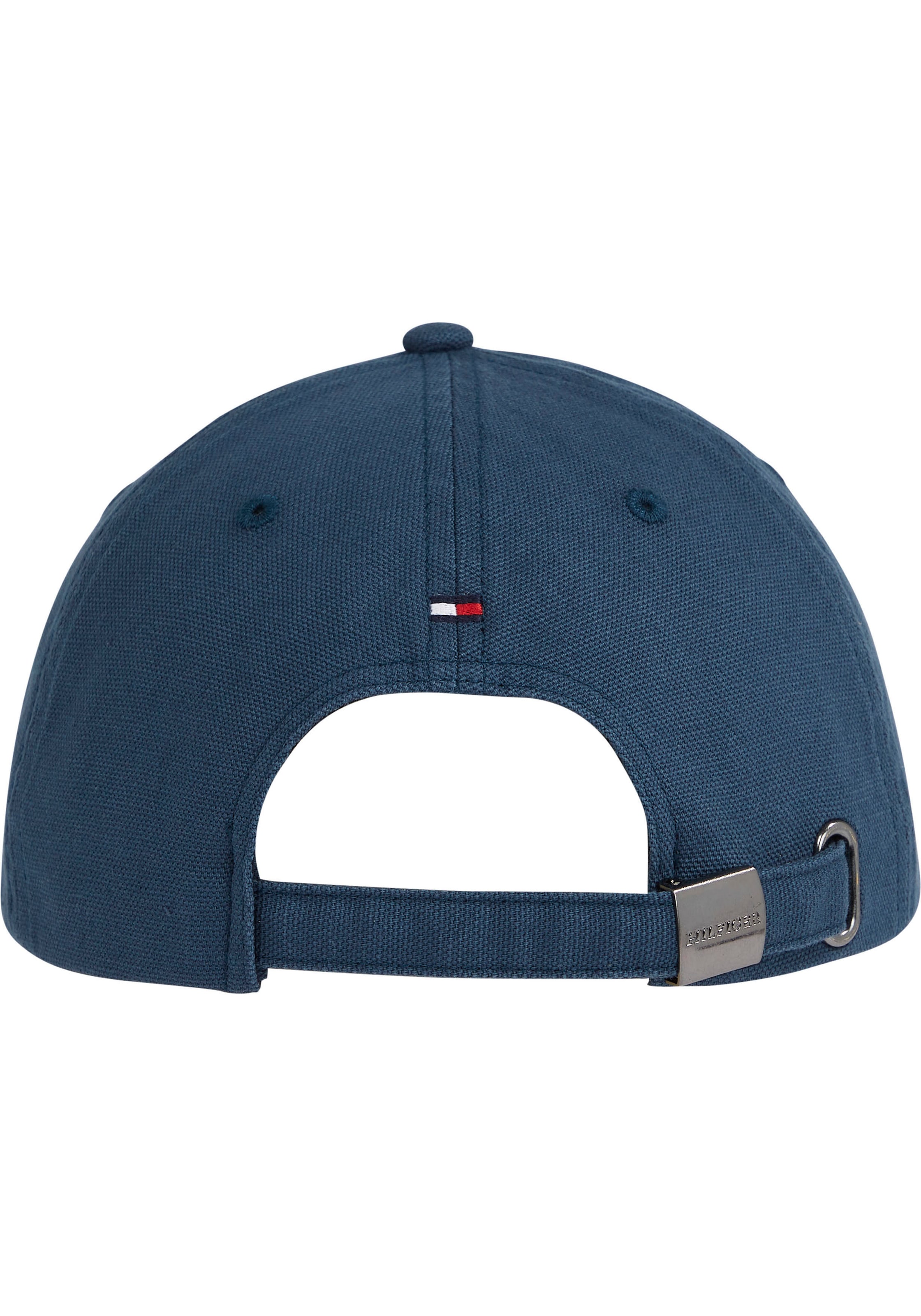 Tommy Hilfiger Baseball Cap »TH MONOTYPE SOFT 6 PANEL CAP«, mit Logoschriftzug