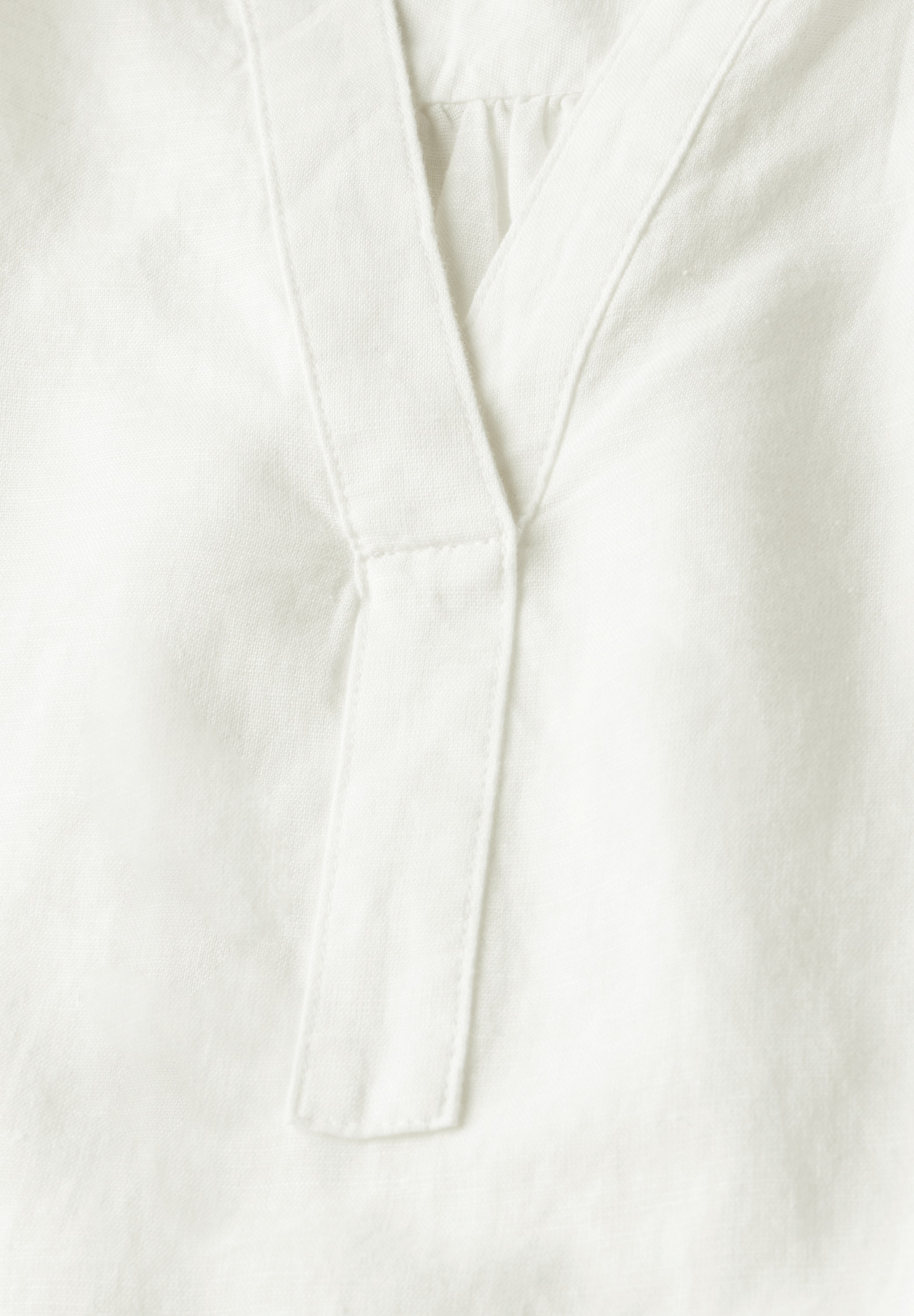 STREET ONE Klassische Bluse, mit 3/4-Ärmel