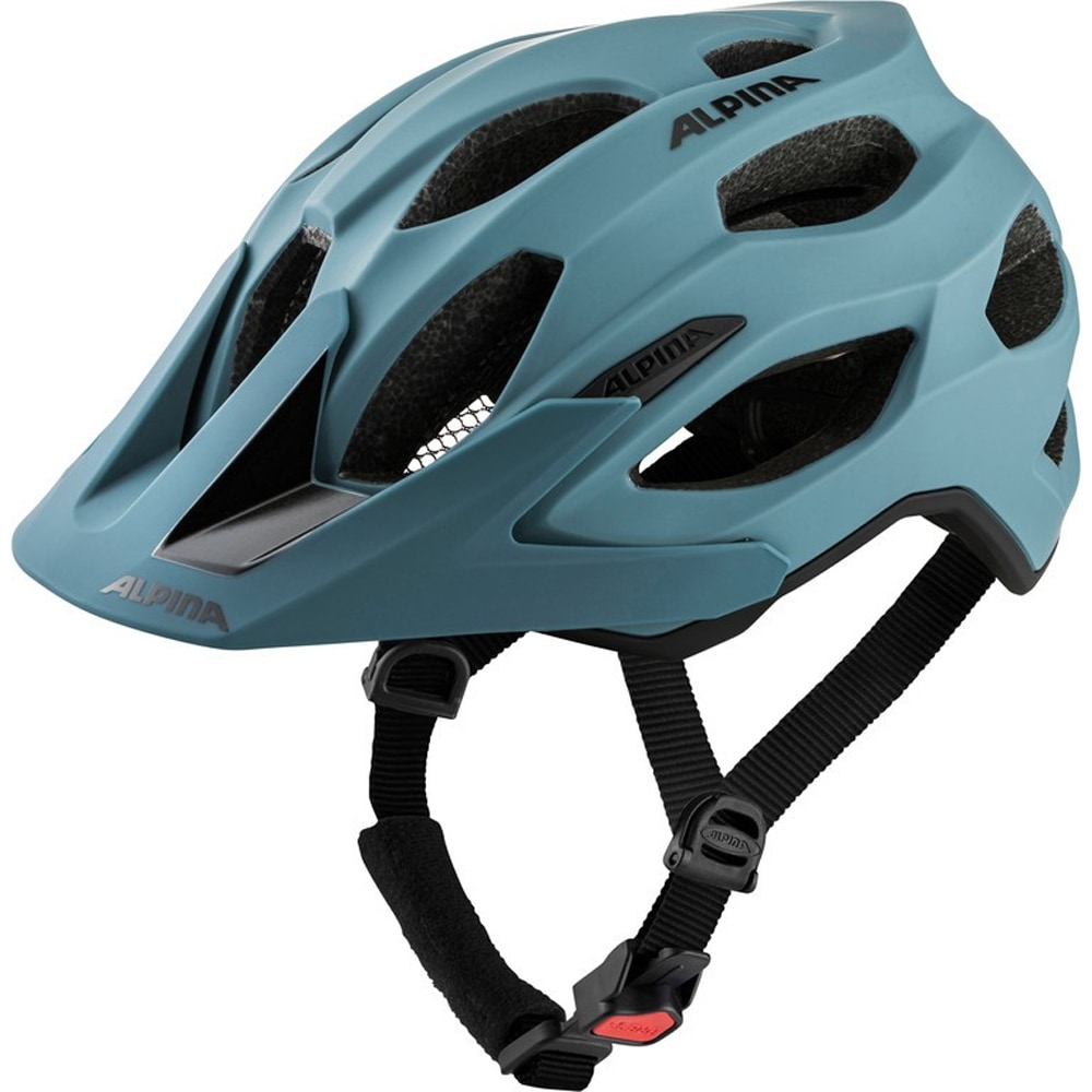 Fahrradhelm »Enduro/MTB-Helm Carapax 2.0«