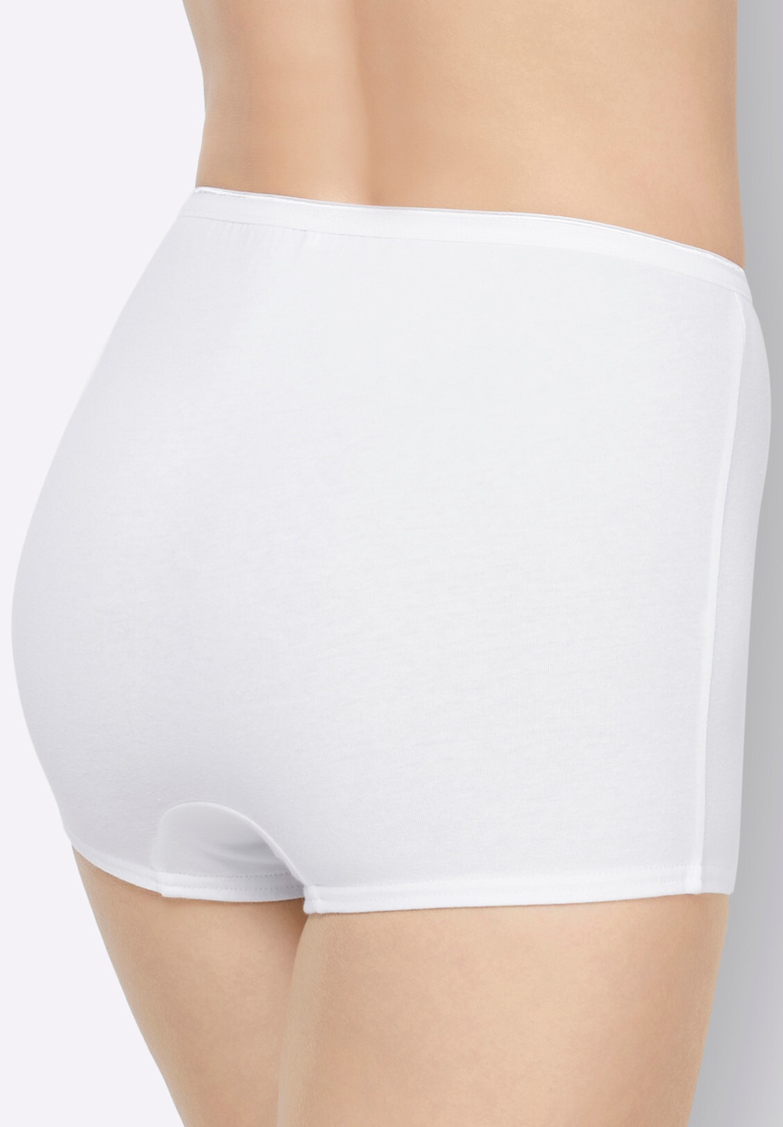 Witt Panty »Panty Panty 4 Stück« 4 Stk.