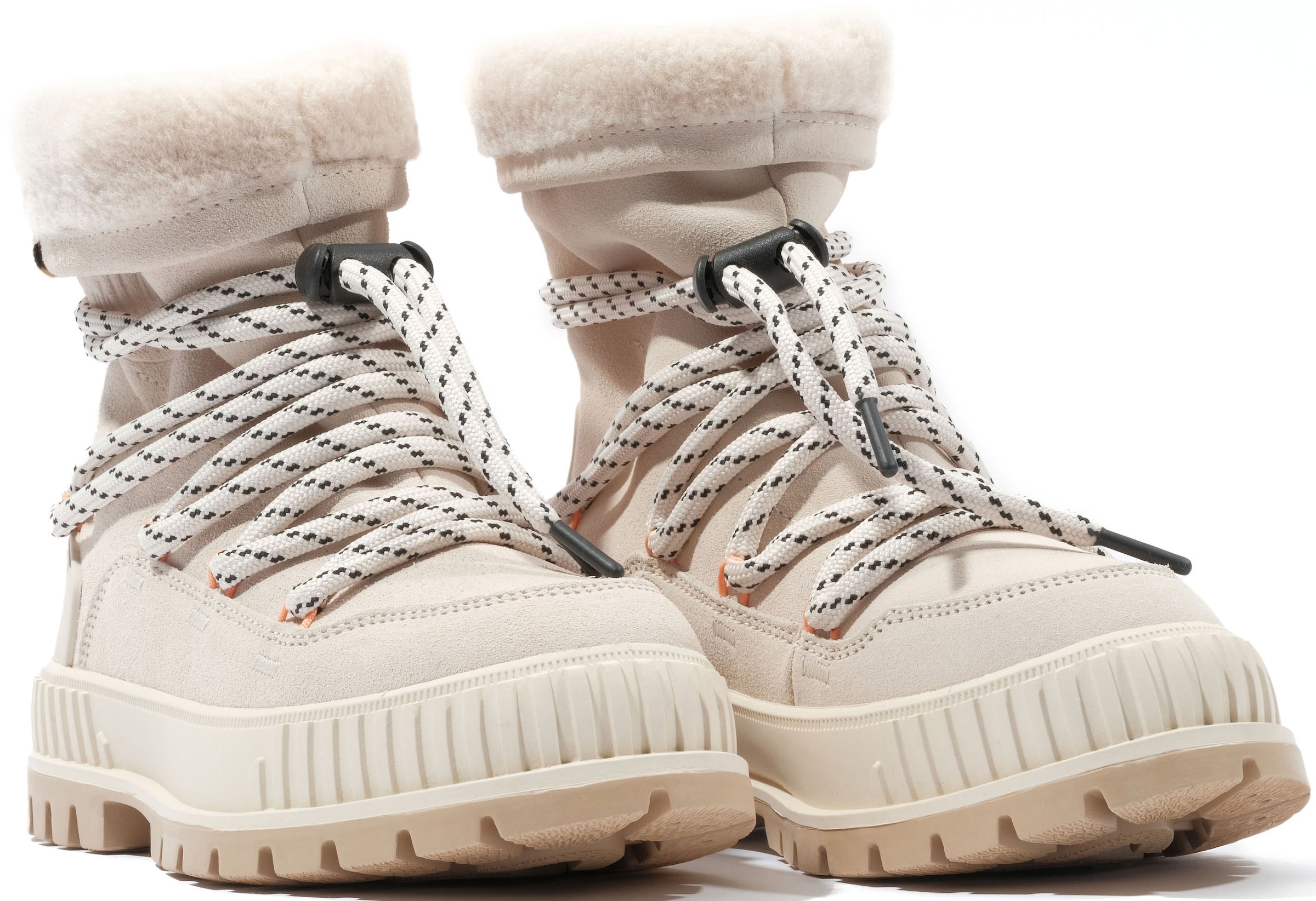 Palladium Winterboots »PALLASHOCK HIVER«, gefüttert