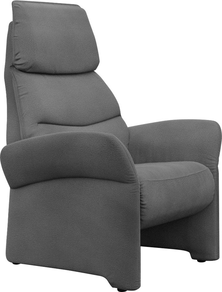 bequem Aufstehhilfe in Sitzhöhen, bestellen manuell oder verstellbar, Relaxsessel »himolla himolla 9051«, 3 elektrisch