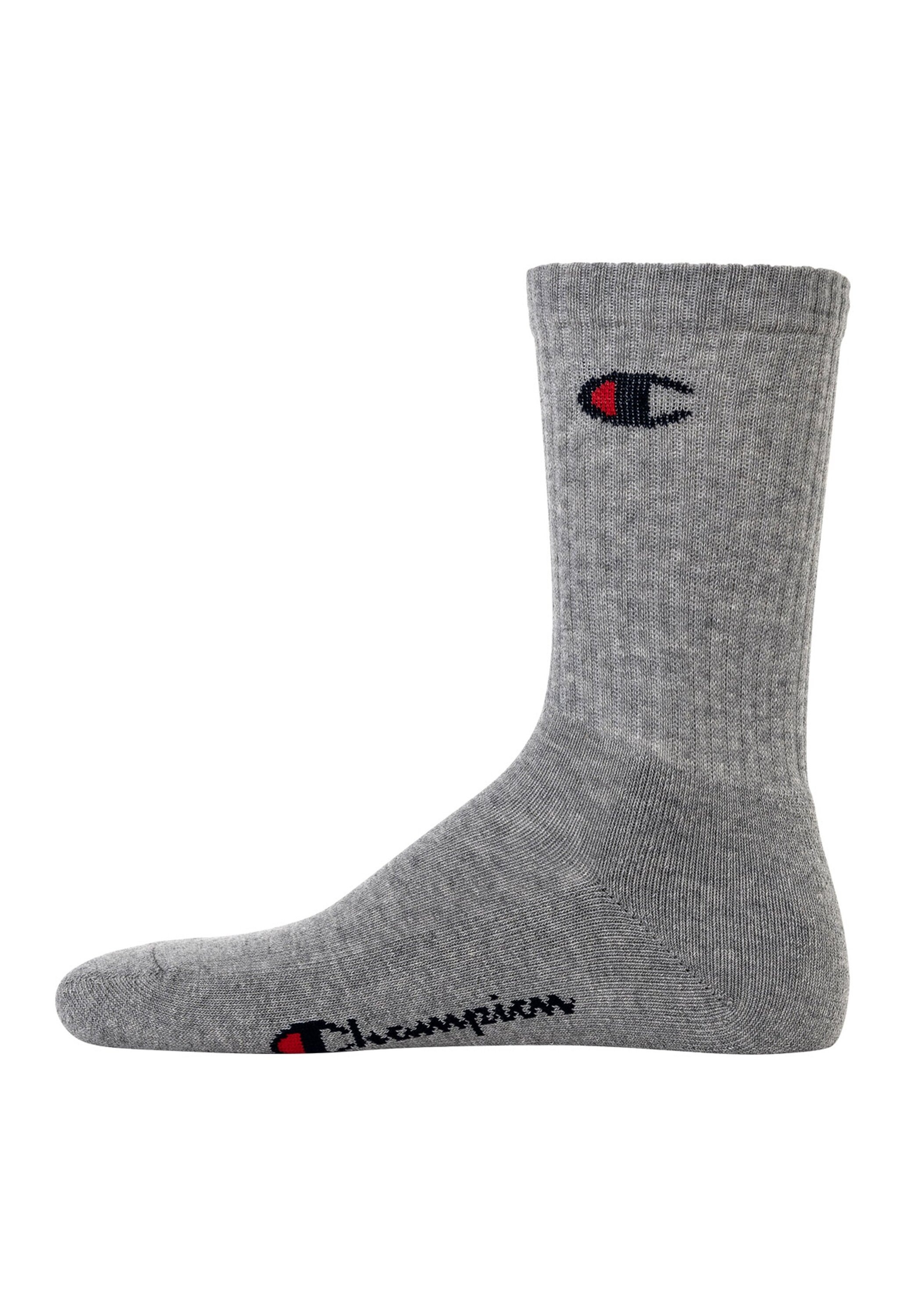 Champion Kurzsocken »Socken 3er Pack«