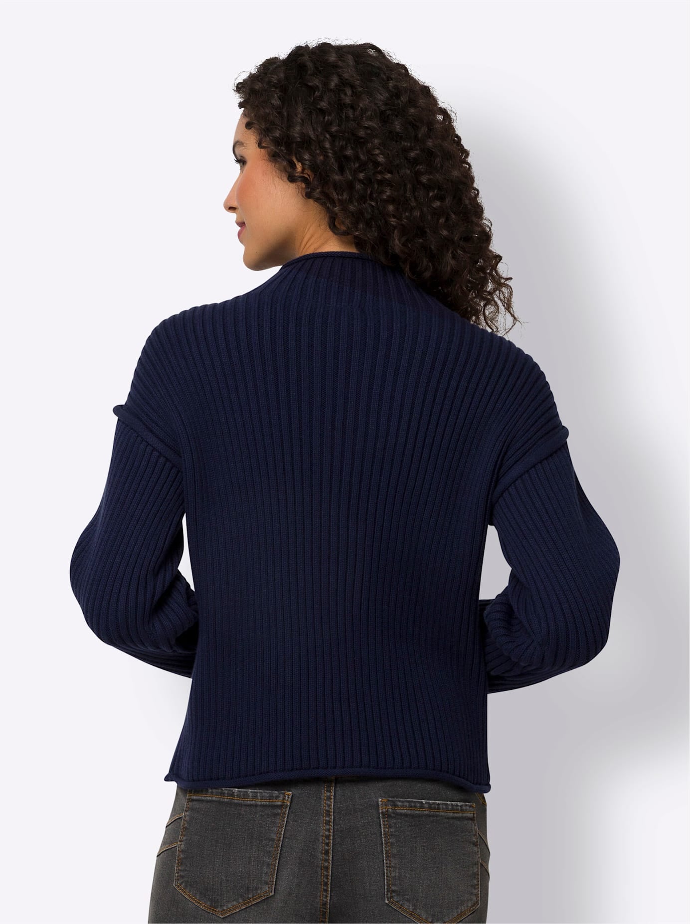 heine Strickpullover »Pullover«