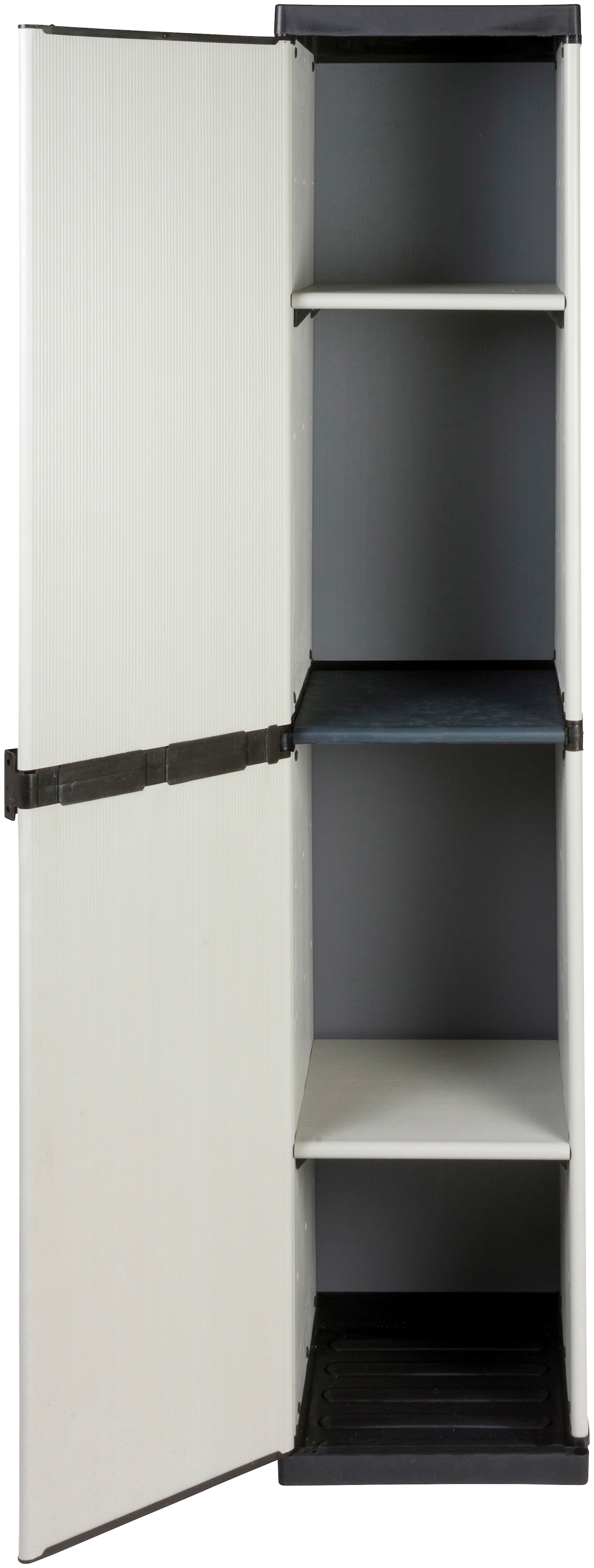 Kreher Werkzeugschrank »Armadio«, (Set), B/T/H: 182x40x168 cm, abschließbar
