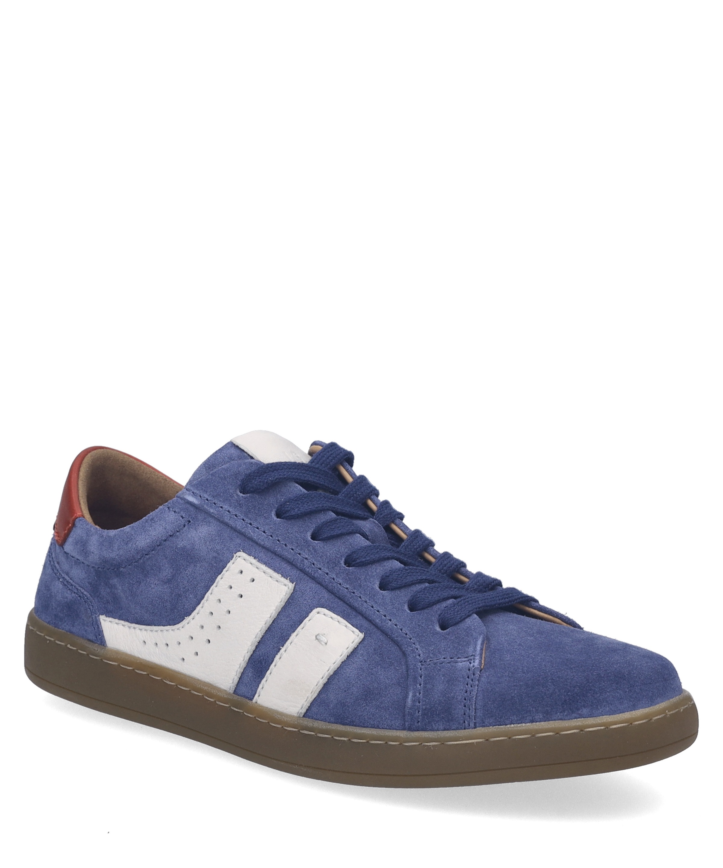 Josef Seibel Sneaker »Lio 07, shark-multi«