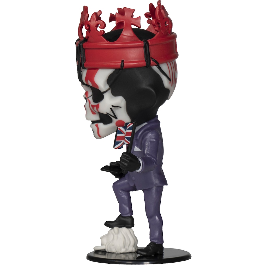 UBISOFT Spielfigur »Ubisoft Heroes - Watch Dogs: Legion King of Hearts Figur«