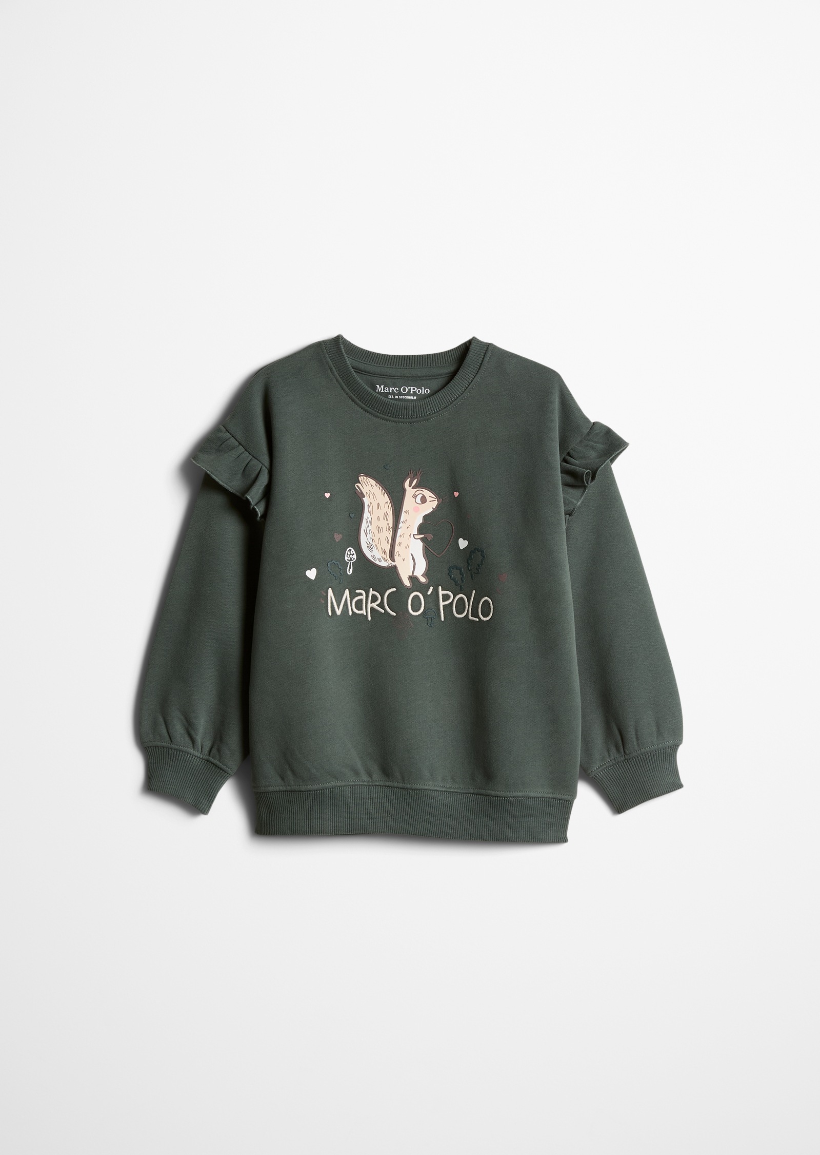 Marc O'Polo Sweatshirt
