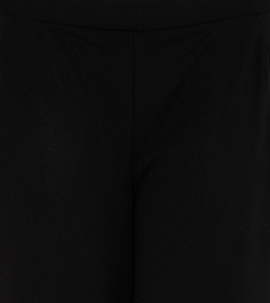 Aniston PLUS Schlupfhose, aus elastischer Scuba-Crepé-Qualität