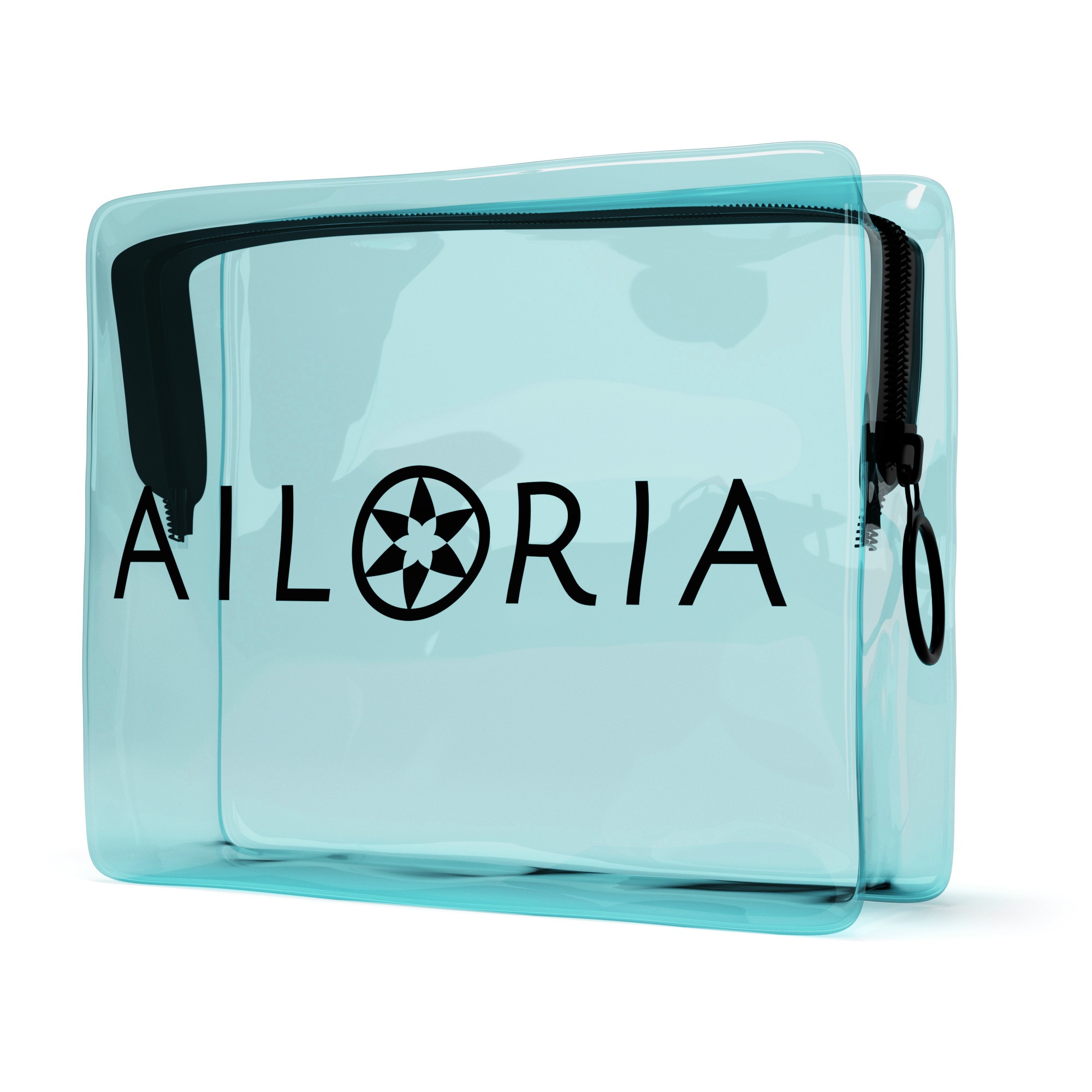 AILORIA Hornhautfeile »Haar- & Hornhautentferner Glide & Glow Collection«