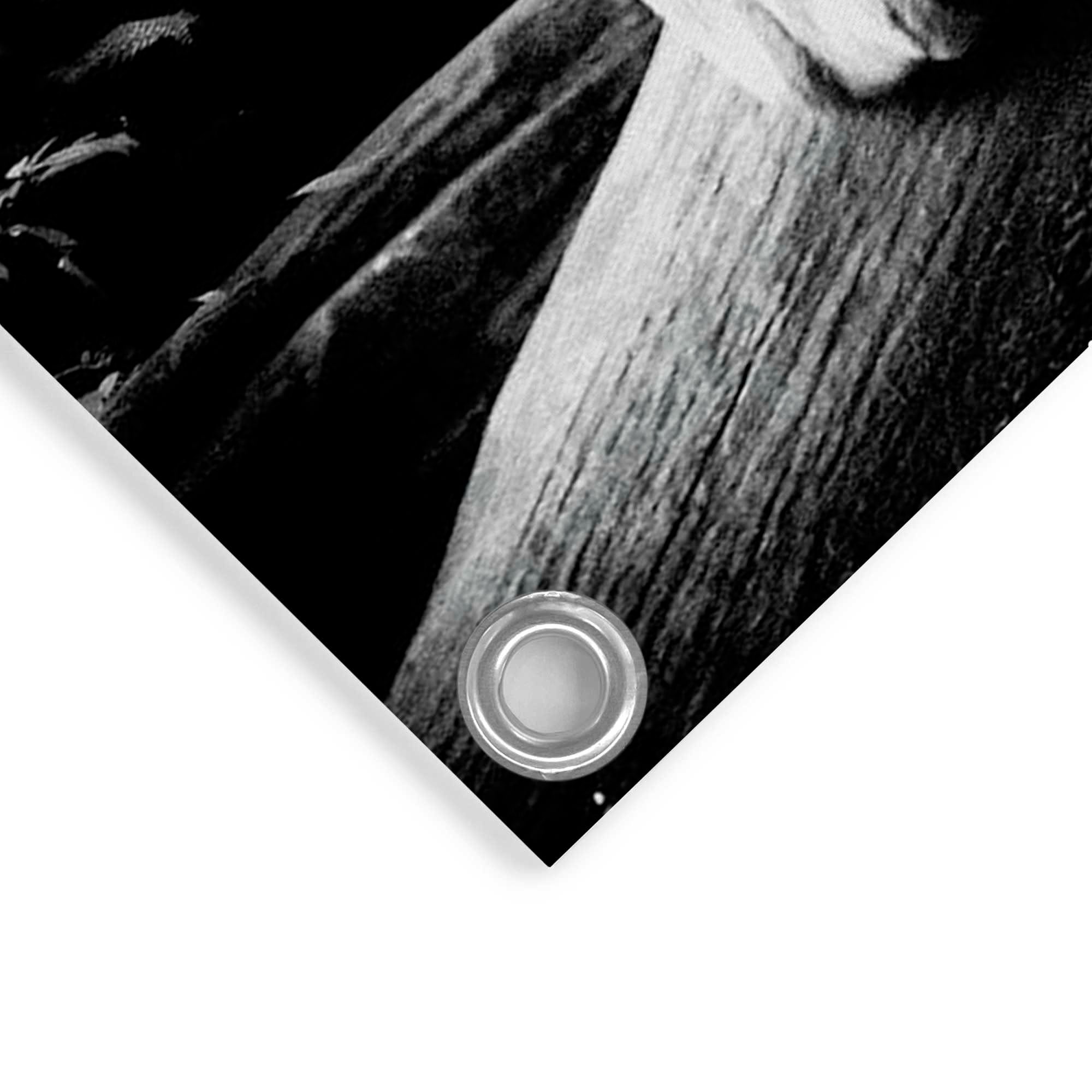 Reinders! Poster »Tigerblick«