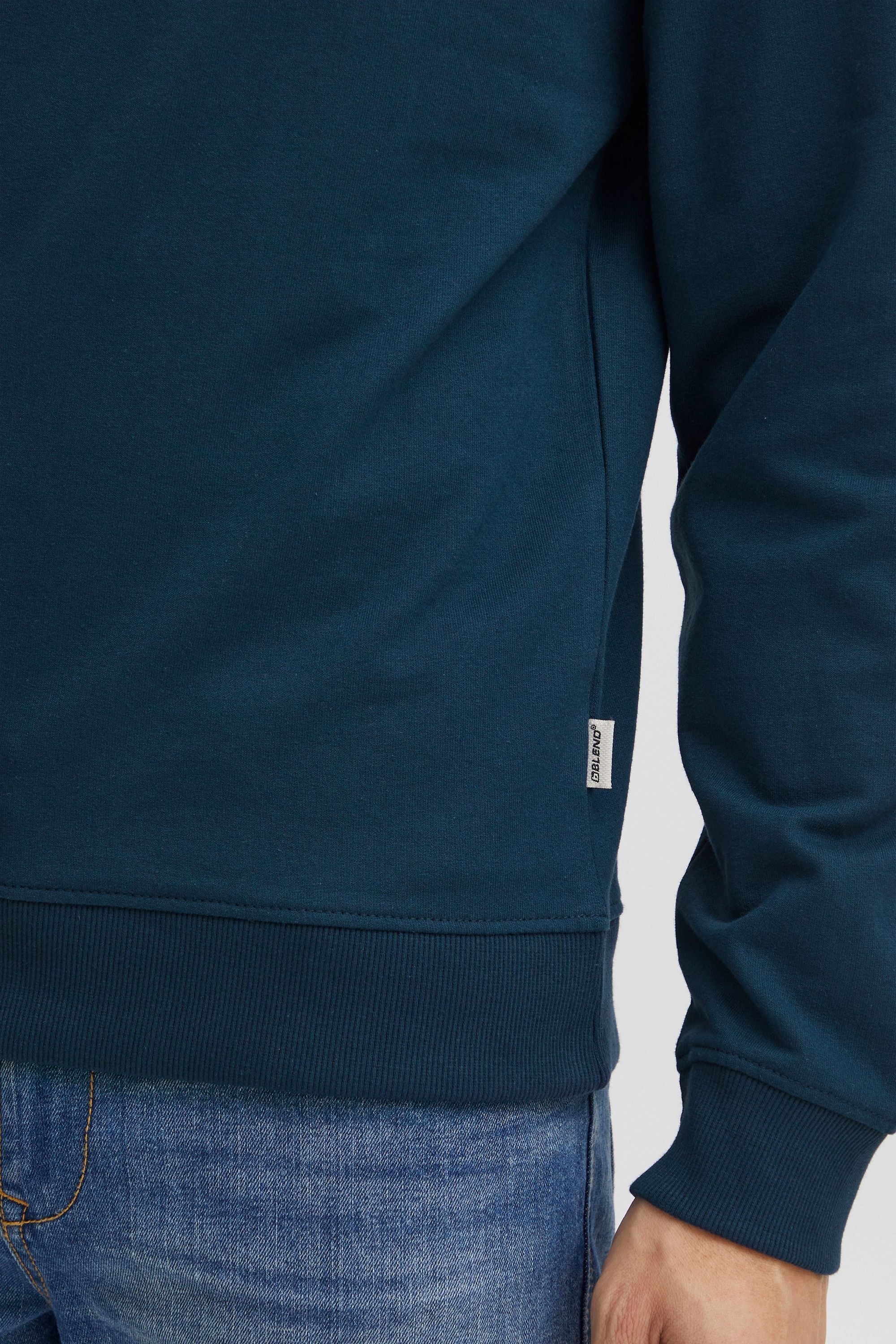 Blend Longpullover »Sweatshirt BHSweatshirt«