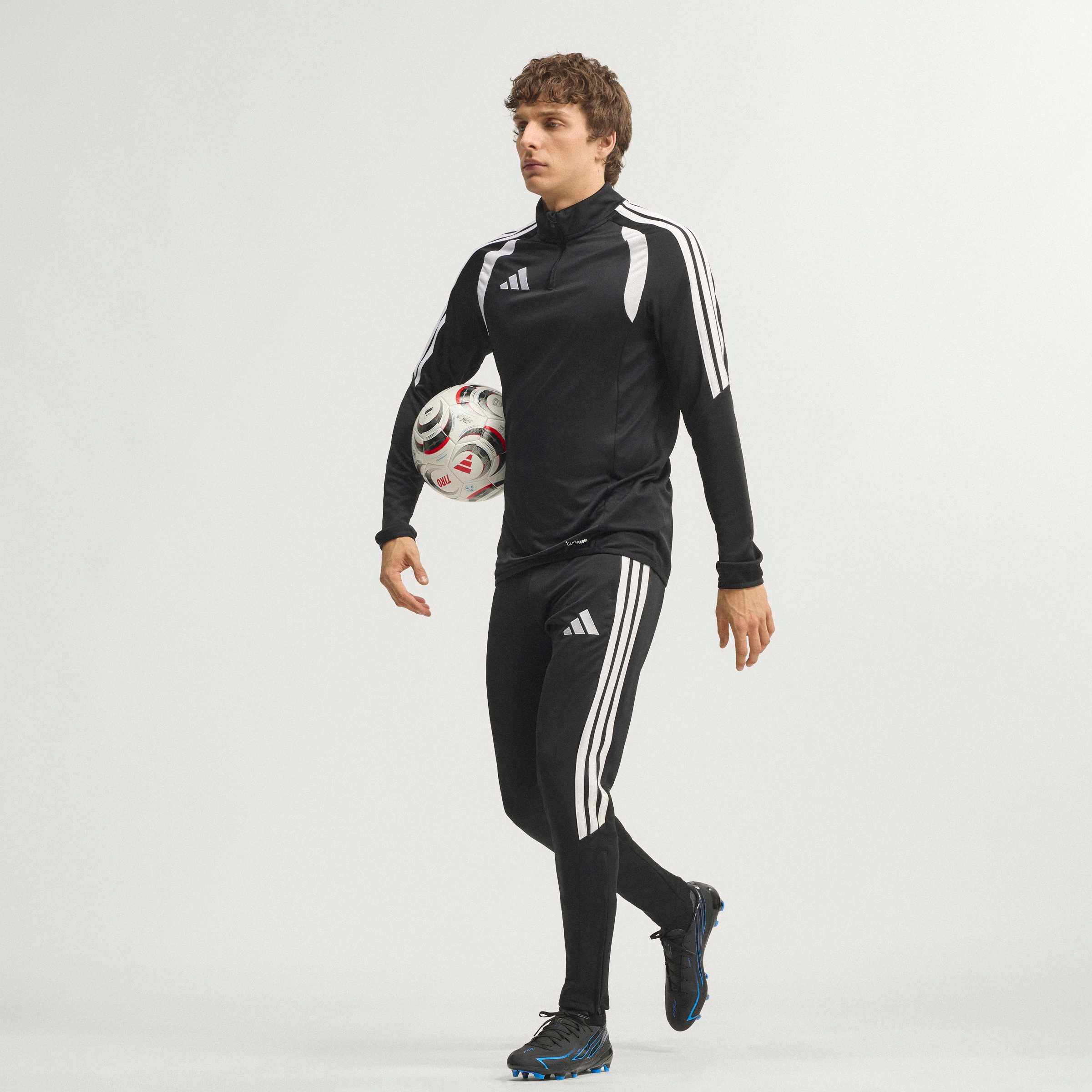 adidas Performance Fußballschuh »F50 HYPERFAST LEAGUE , FESTE BÖDEN«  für Rasen und feste Böden, gespielt bei der Weltmeisterschaft 2026