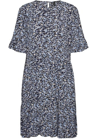 Vero Moda Sommerkleid »VMHENNA VIC 2/4 O-NECK SHORT DRESS« kaufen