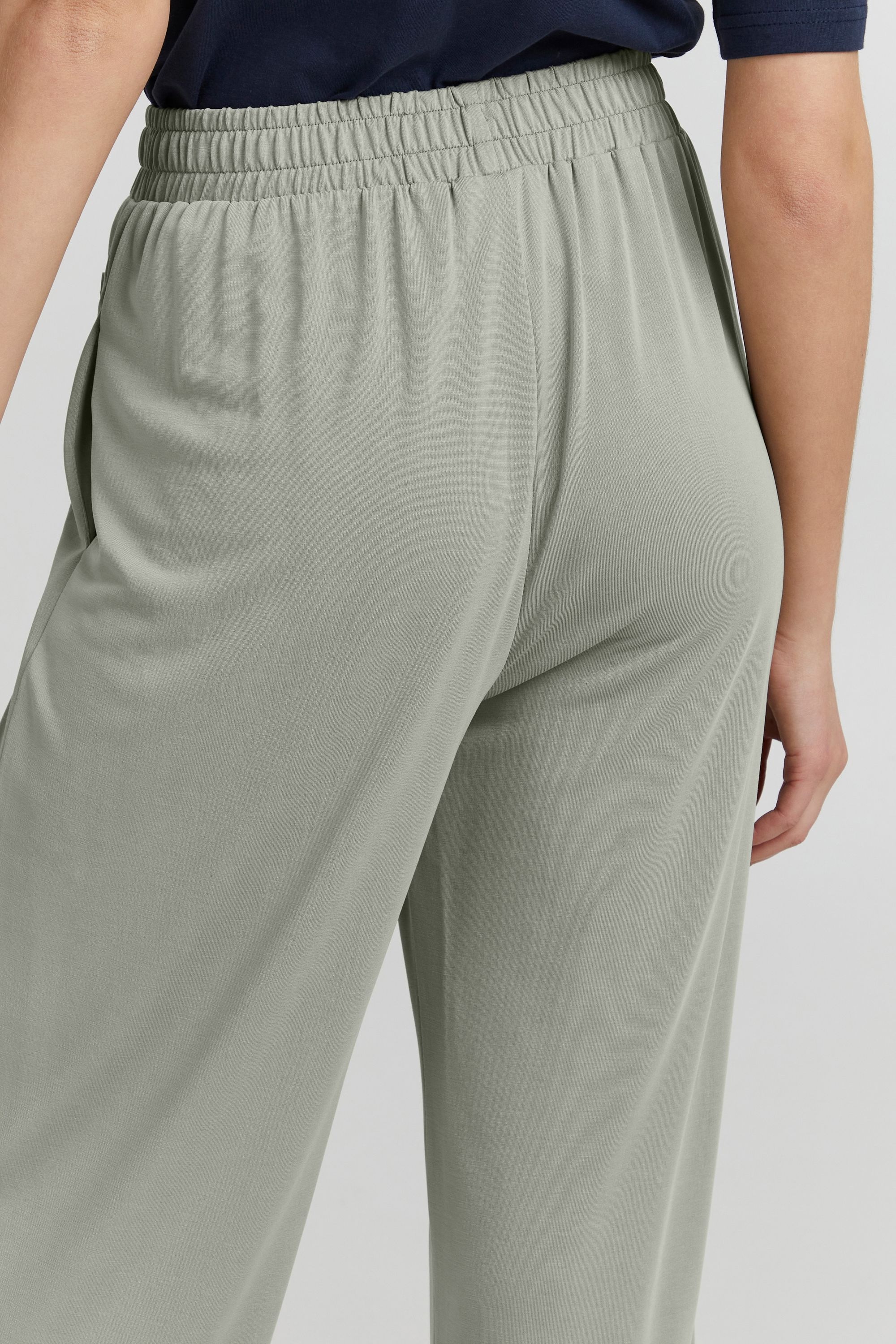 OXMO Stoffhose »Stoffhose OXBryndis«