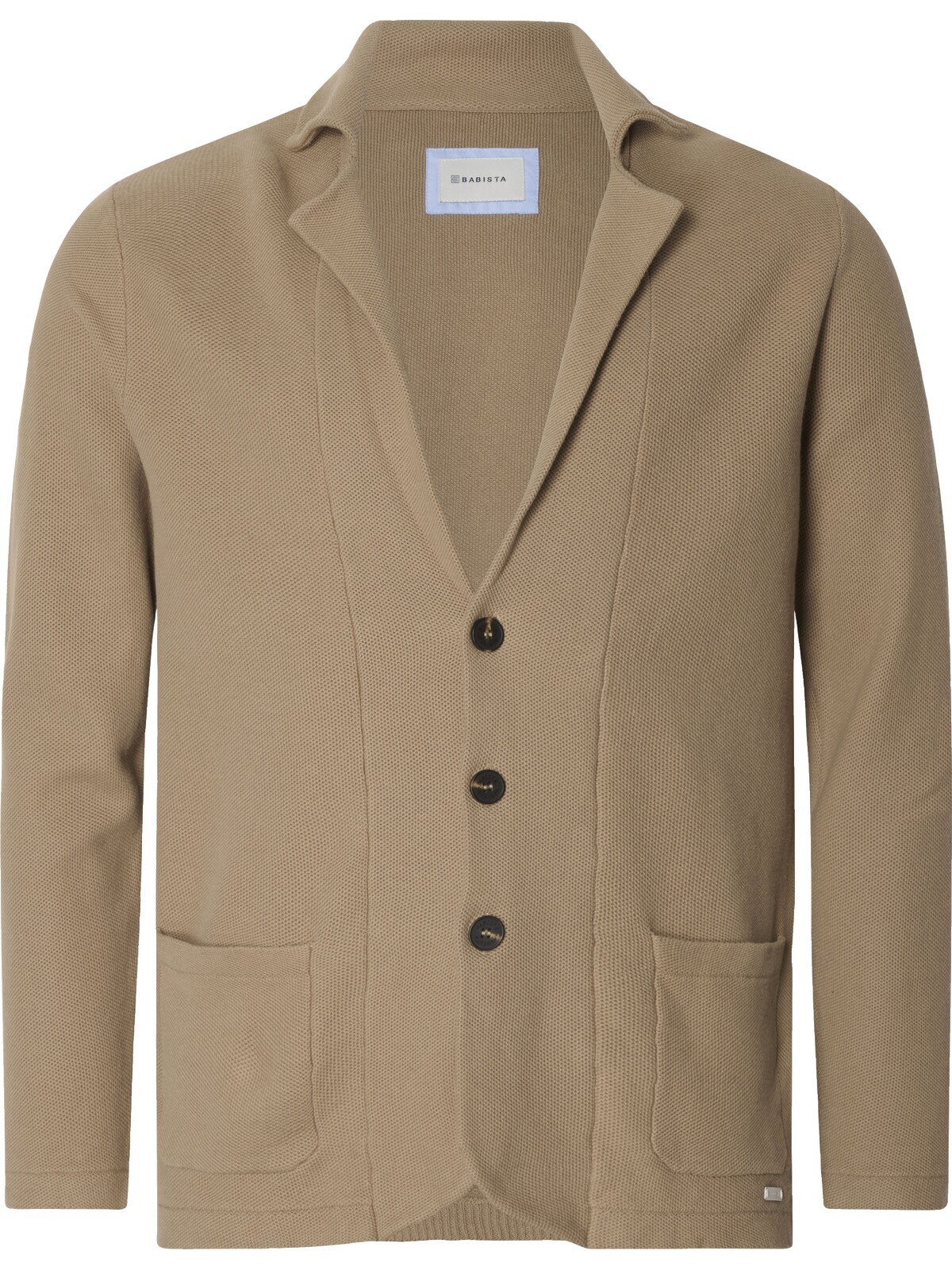 Babista Strickjacke »Stricksakko FERIN«