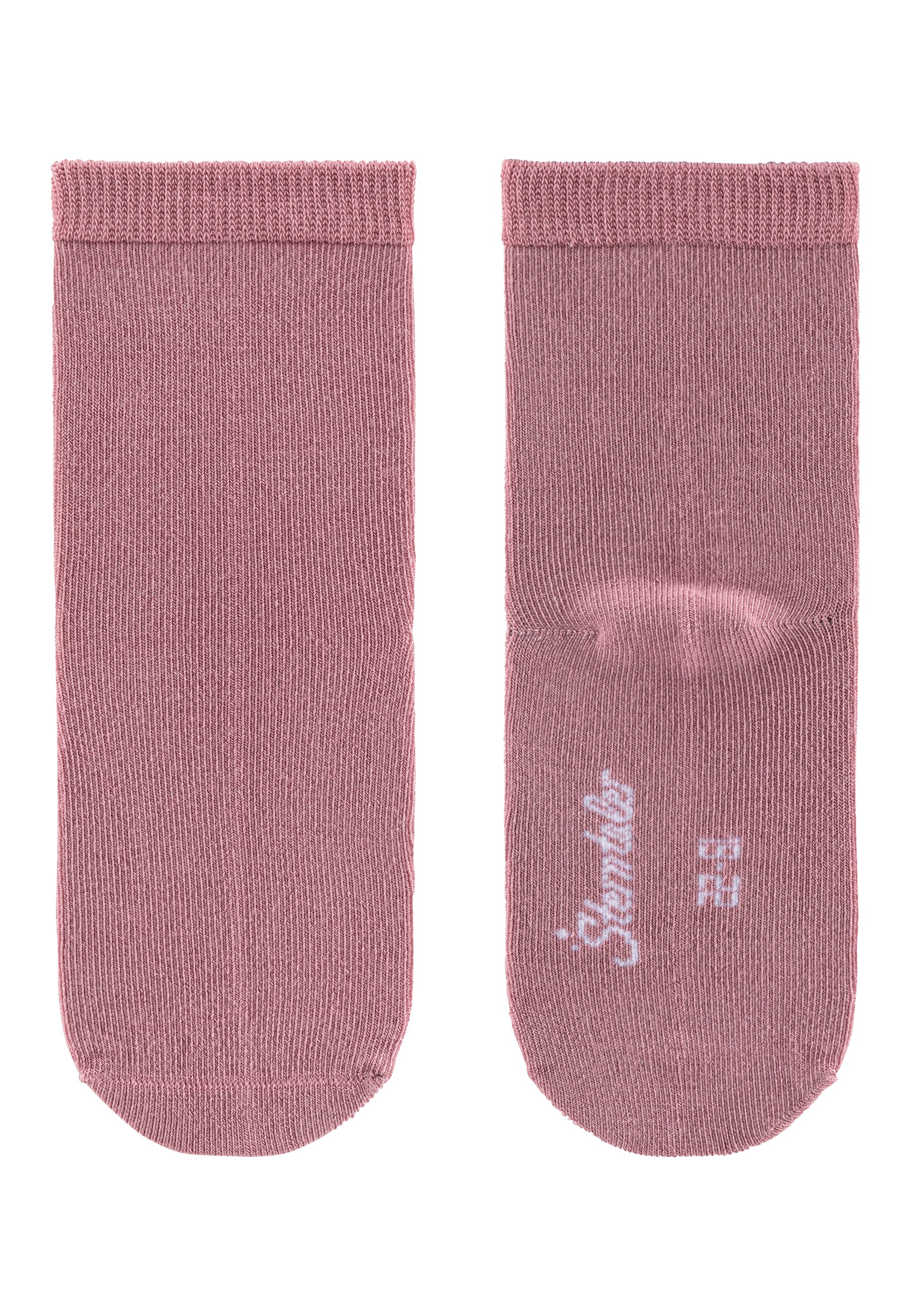 Sterntaler® Socken »Socken 3er-Pack Pack uni«