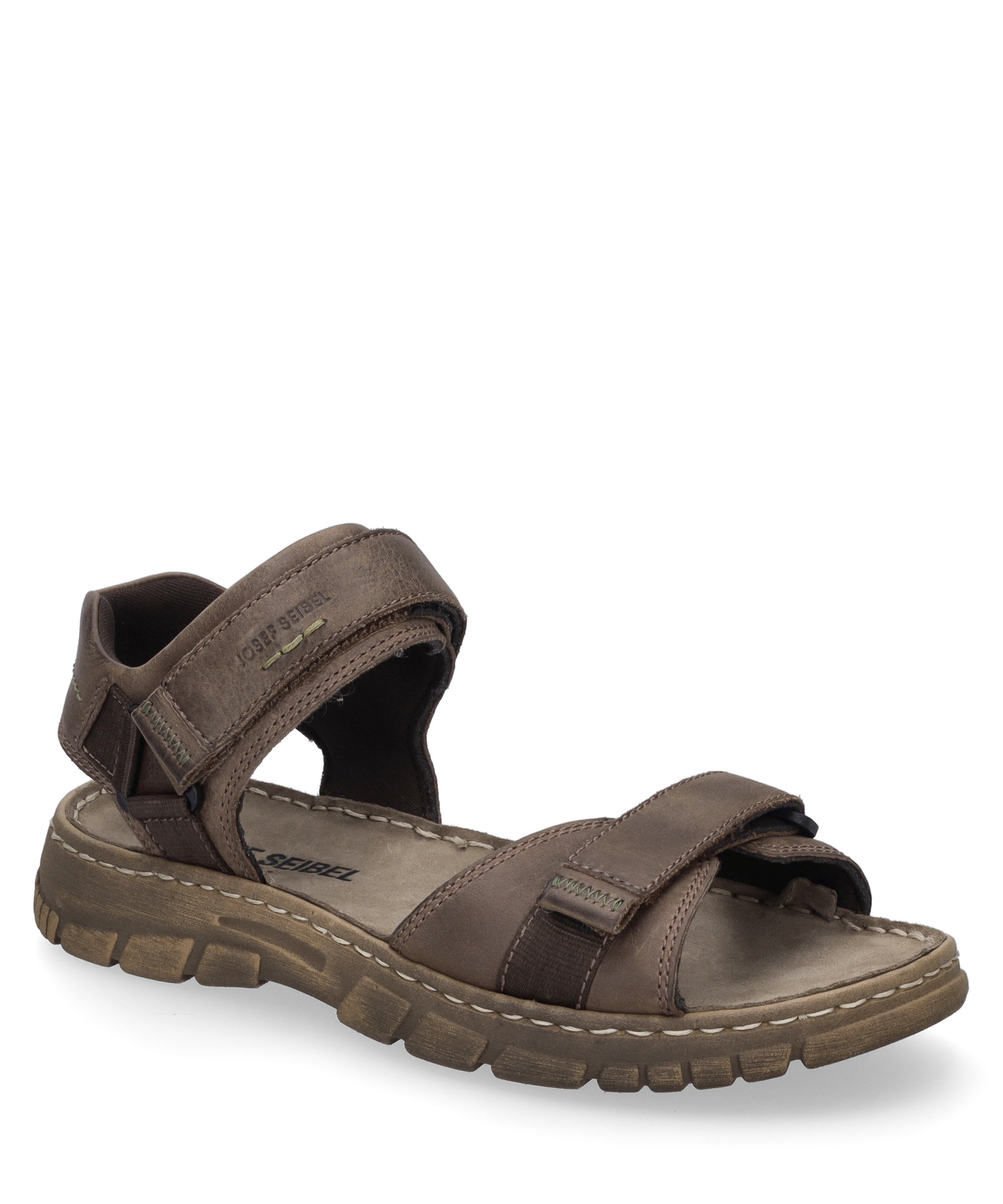 Josef Seibel Sandale »Brendan 01, braun«