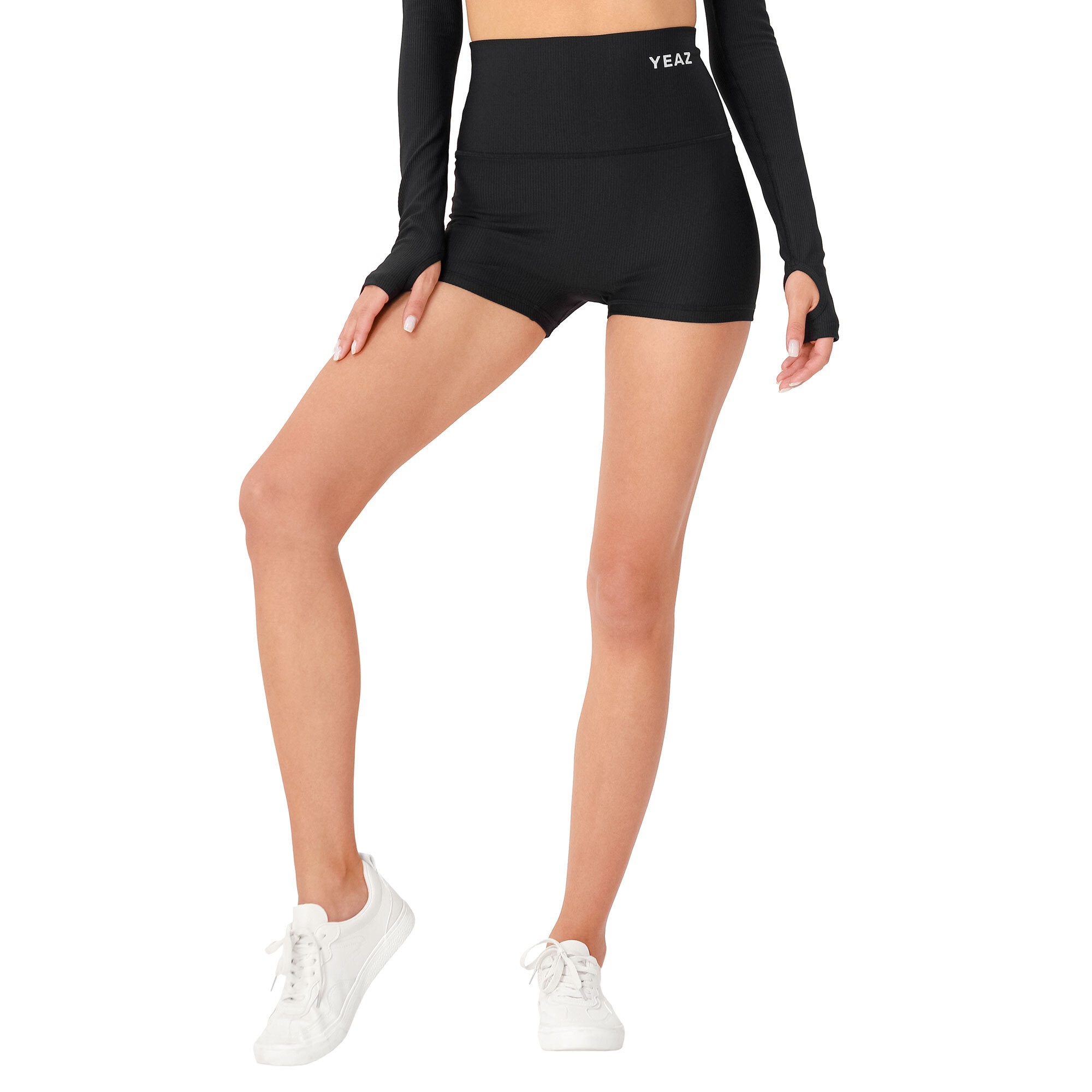 YEAZ Shorts »Shorts CLUB LEVEL«