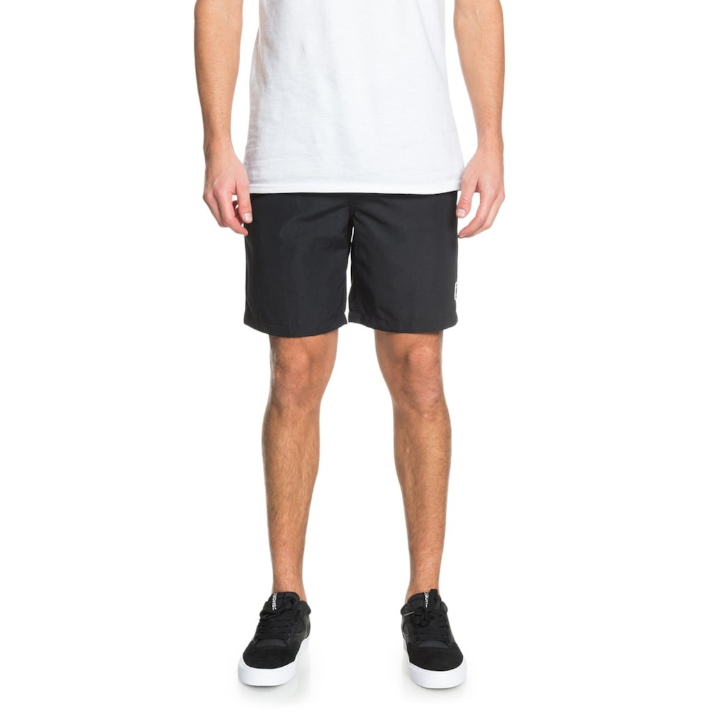 DC Shoes Shorts »Nahmas Day 18"«