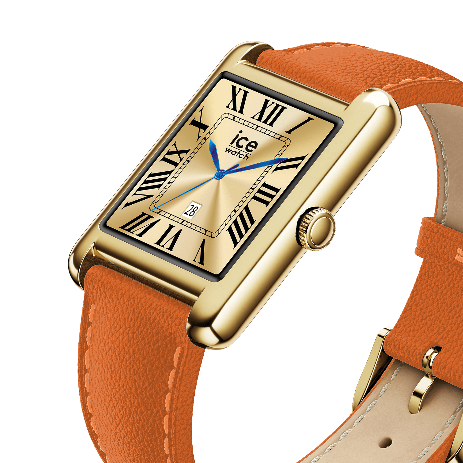 ice-watch Smartwatch »ICE smart TKS 2.0«