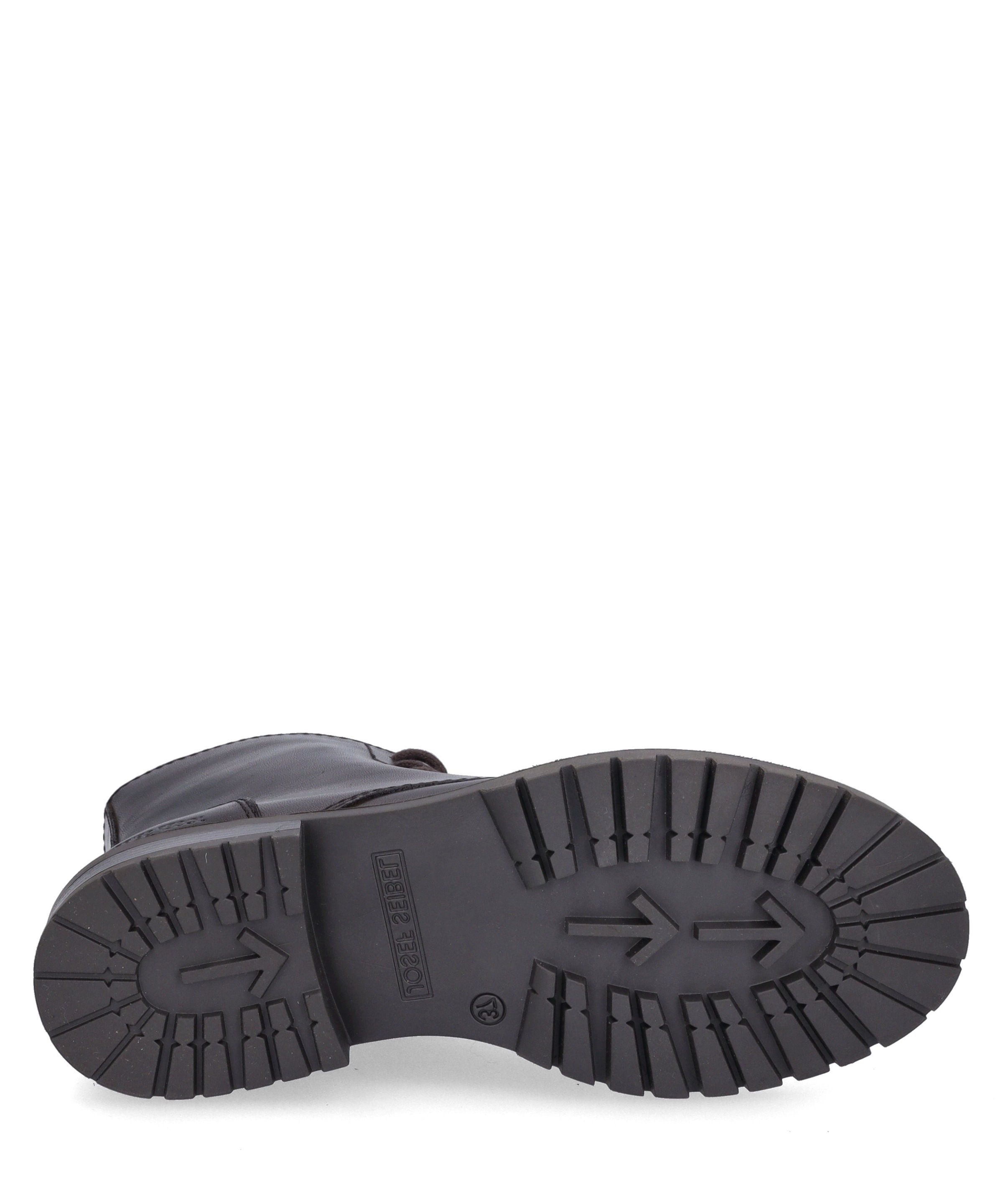 Josef Seibel Stiefel »Stacey 07, espresso«