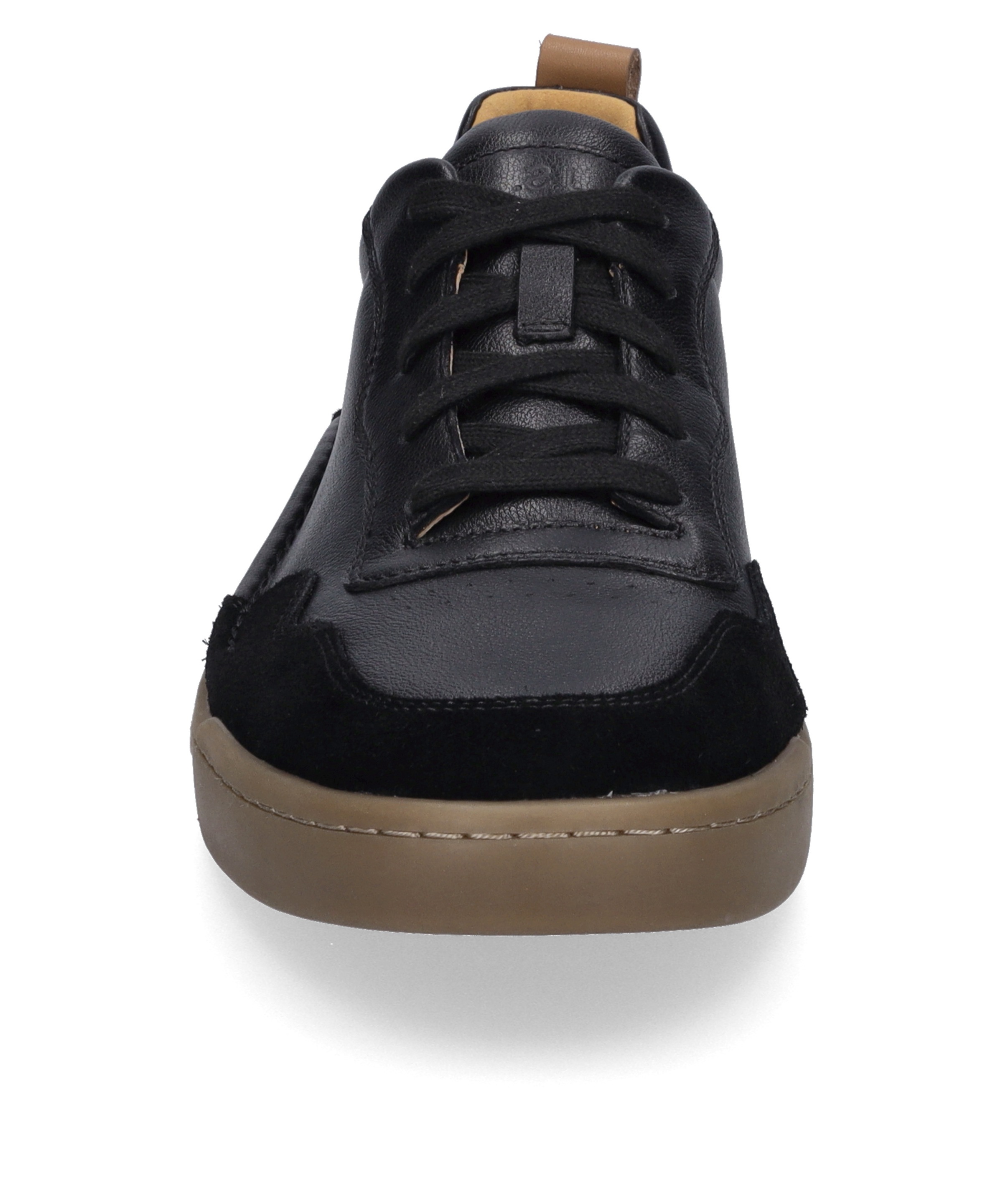 Josef Seibel Sneaker »Cleve 01, schwarz«