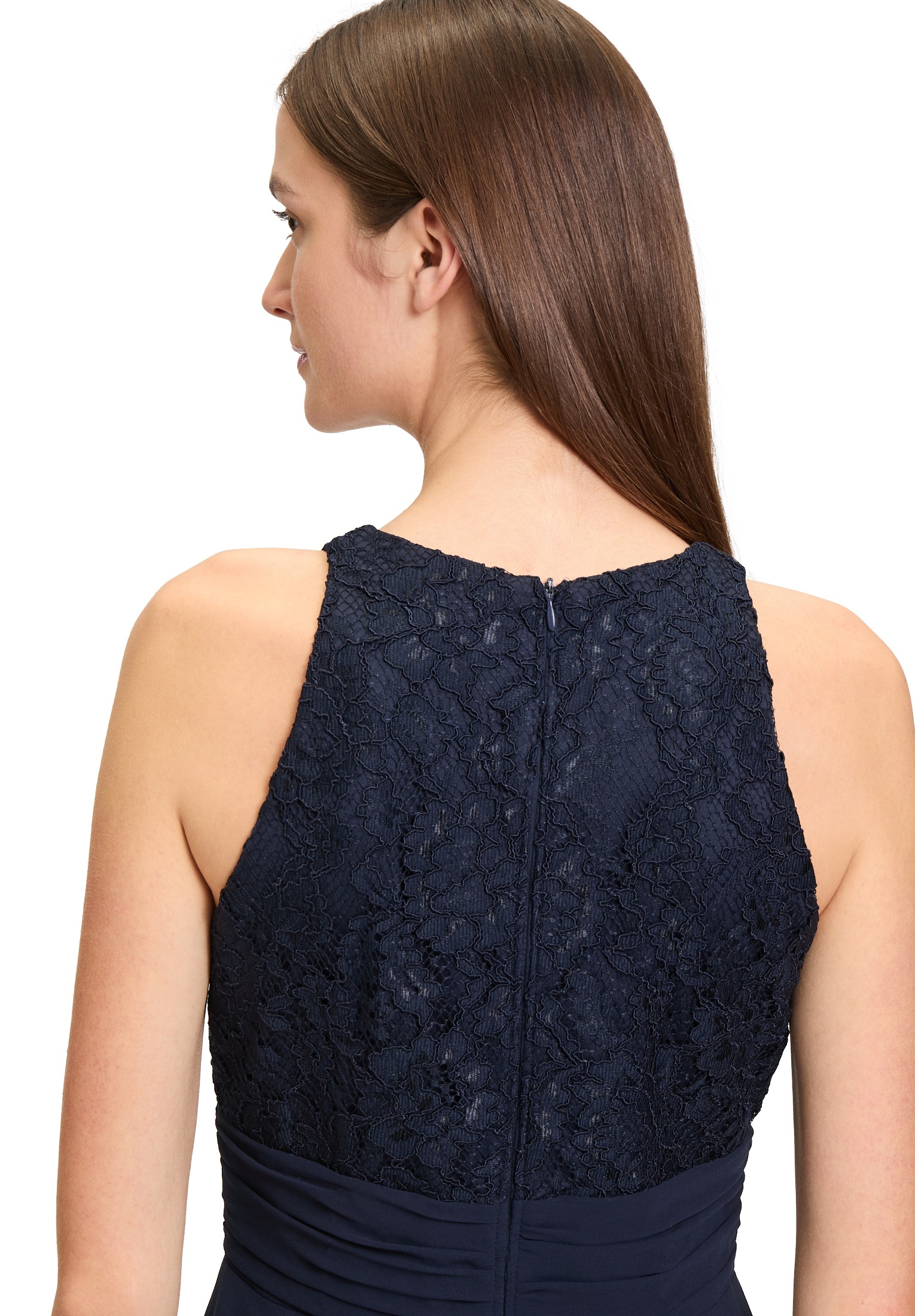 Vera Mont Abendkleid »Abendkleid mit Spitze«