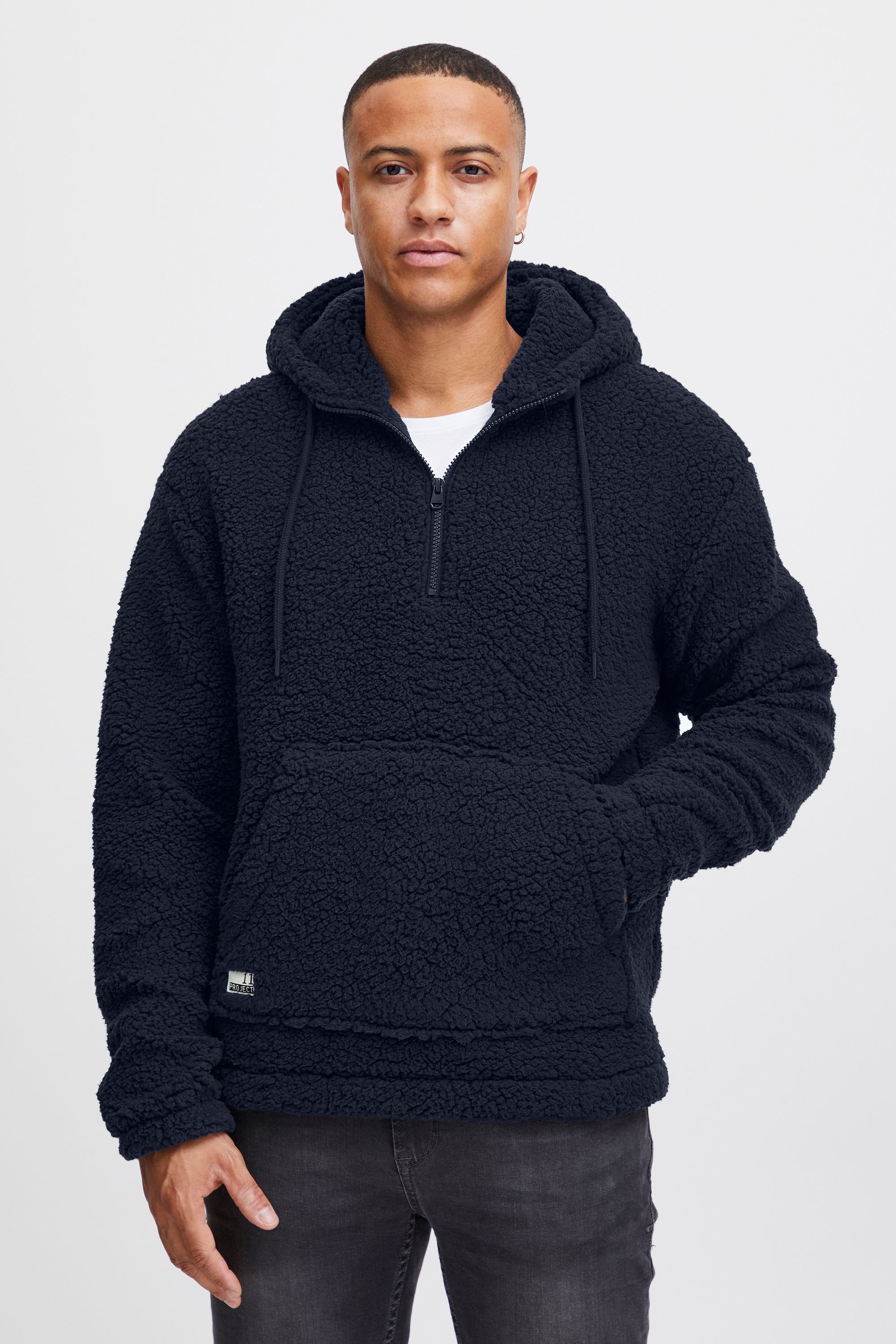 11 Project Kapuzenpullover »Hoodie PRDaeg«