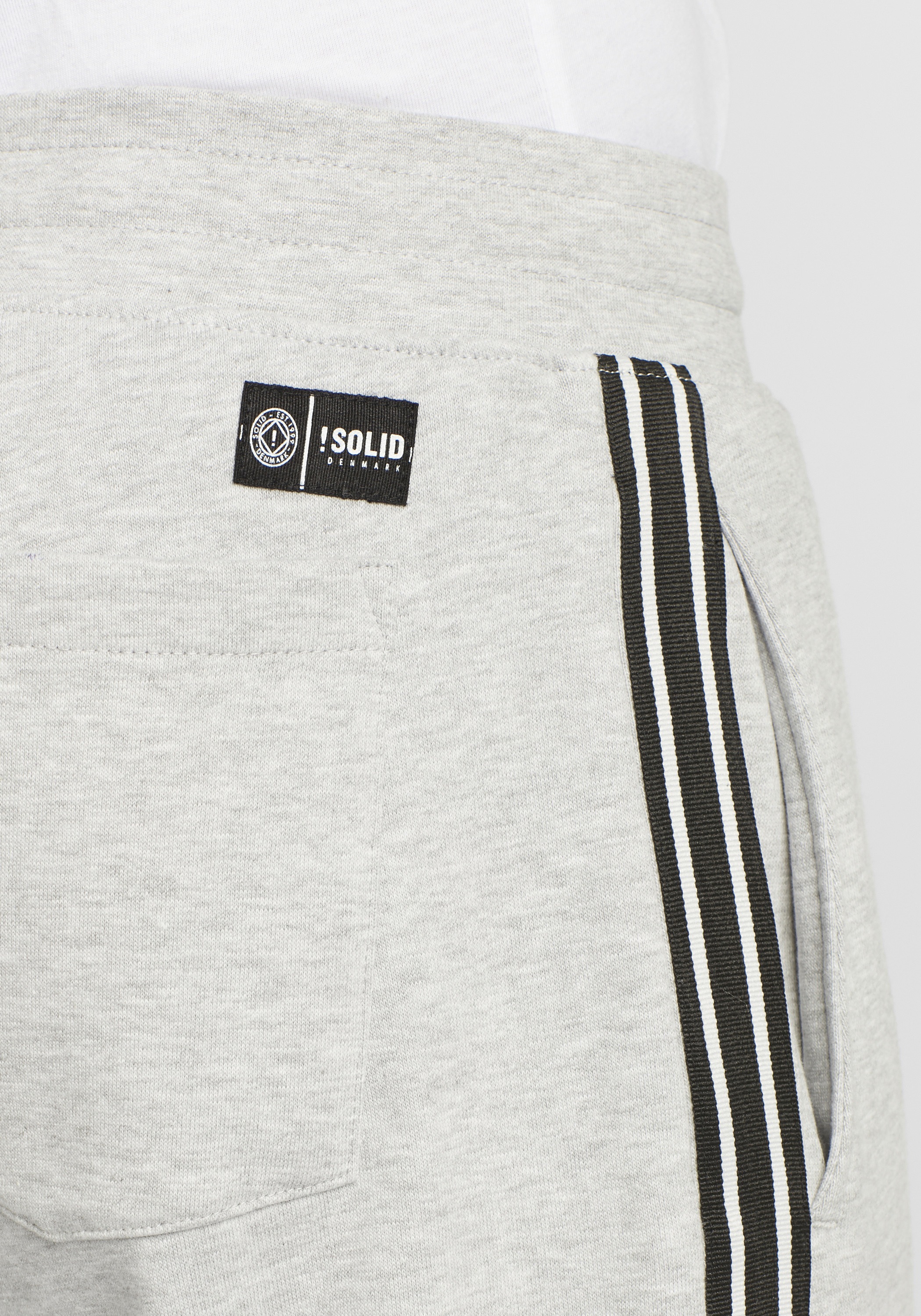 !Solid Sweatpants »Sweatpants SDGalman«