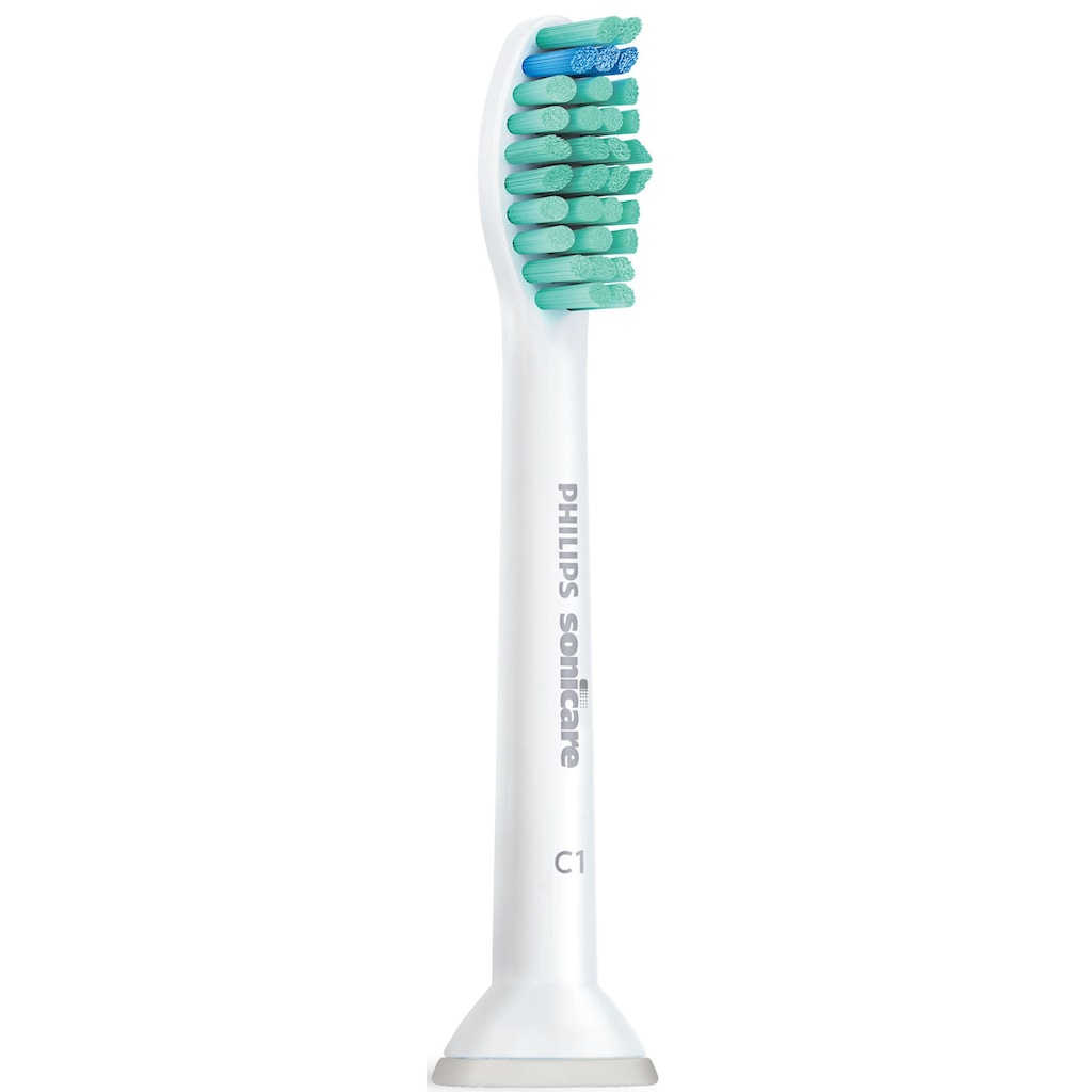 Philips Sonicare Aufsteckbürsten »ProResults Standard«