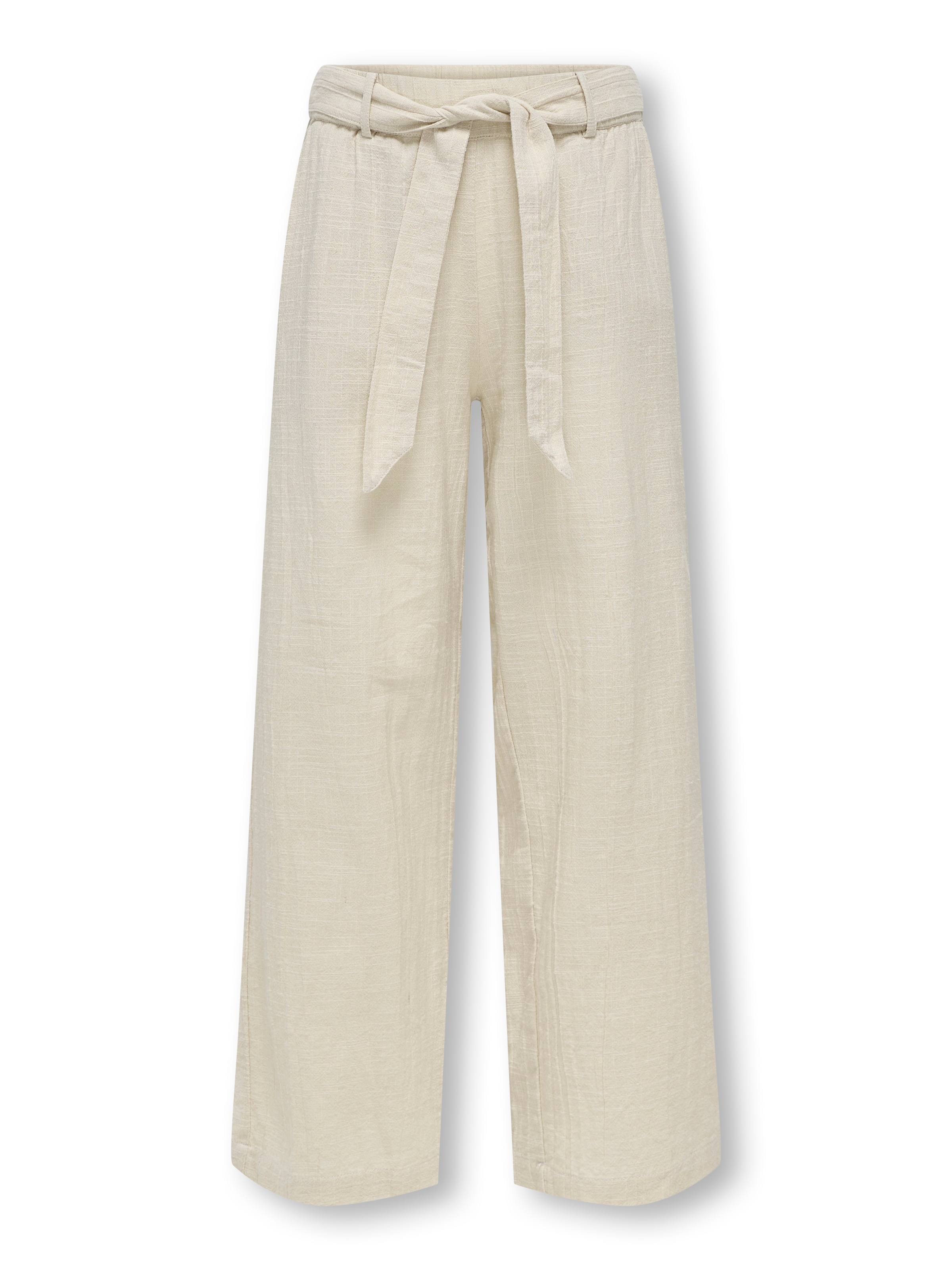 KIDS ONLY Schlupfhose »KOGTIZANA COTTON LOOSE PANTS WVN NOOS«