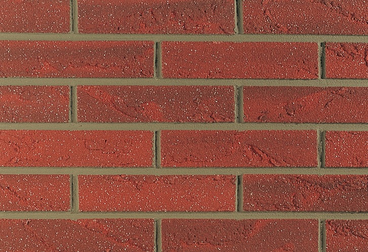 Elabrick Verblender »Colorado«, rot, für Außen- und Innenbereich, 1 m² kaufen