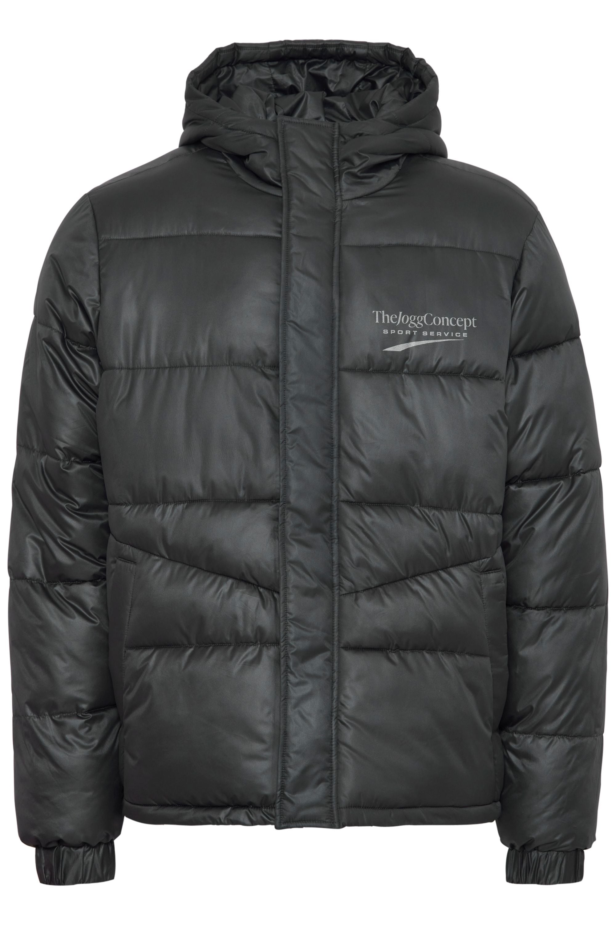 Winterjacke »Winterjacke JCMMALEX JACKET -«